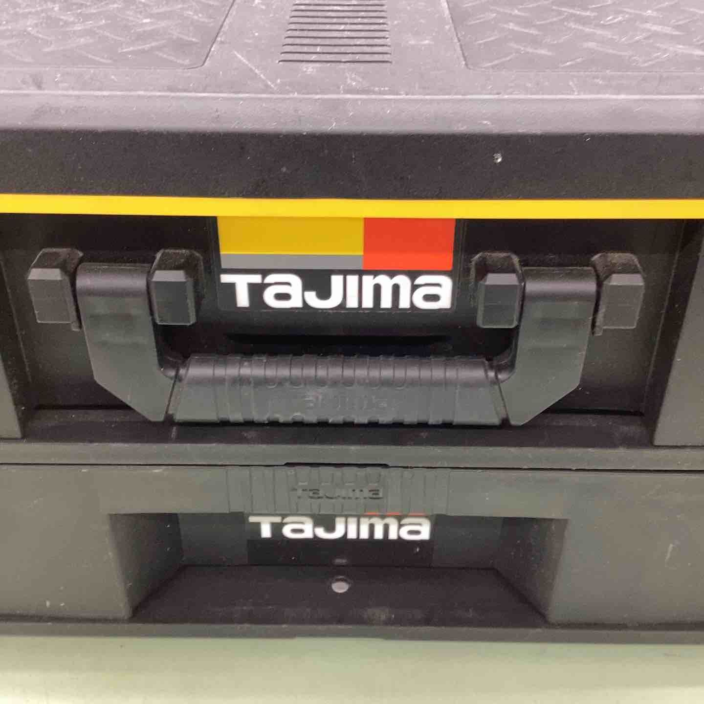 セフシステム パーツケース