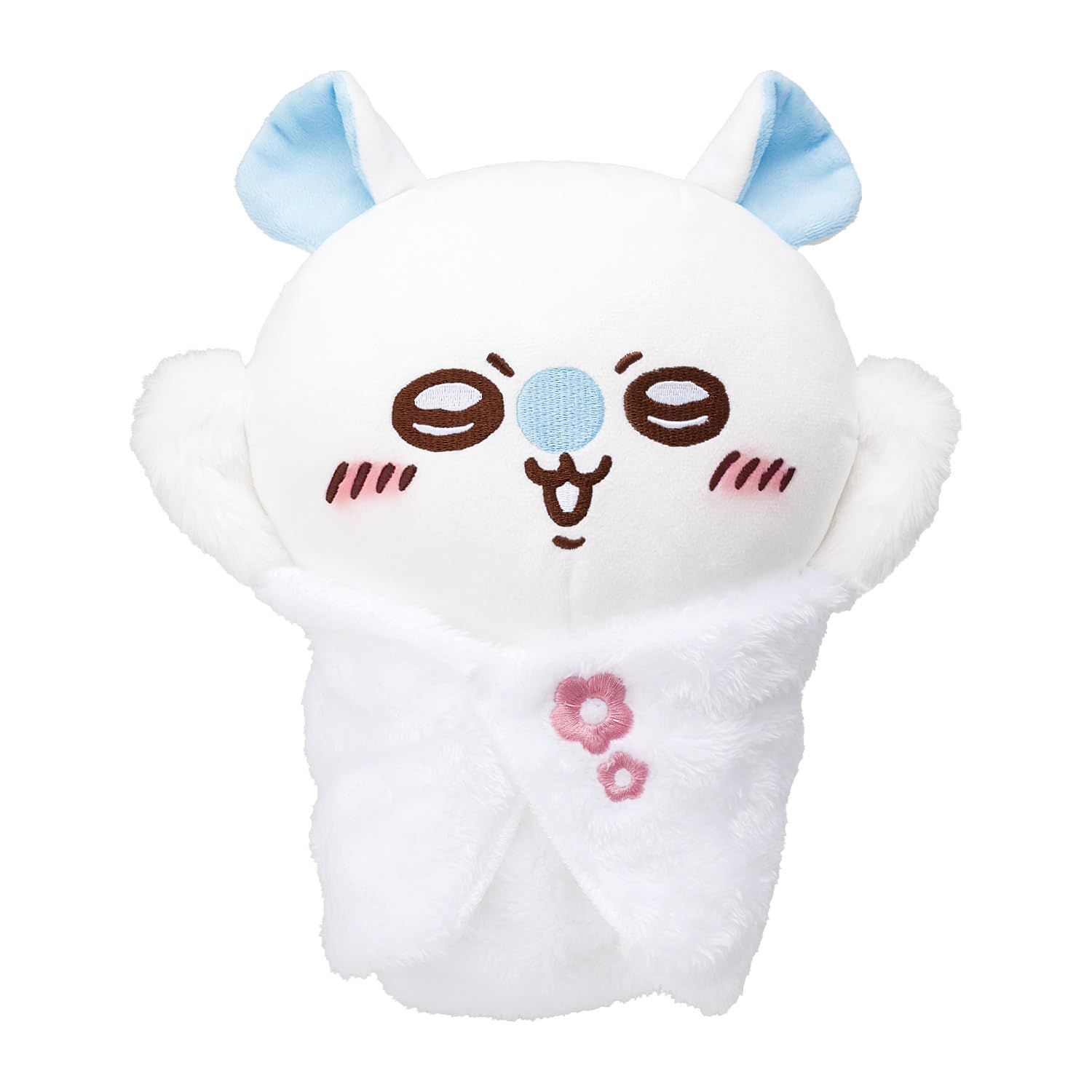[バンダイ(BANDAI)] おもいっきりかわいこぶってやる！おしゃべりモモンガ 【日本おもちゃ大賞2025ベーシック部門優秀賞】 ちいかわ なんか小さくてかわいいやつ 対象年齢 6 才以上 [モモンガ] [バンダイ(BANDAI)] - : おもいっきりかわいこぶってやる！おしゃべりモモンガ」の人気 バンダイ(BANDAI)] メルカリ