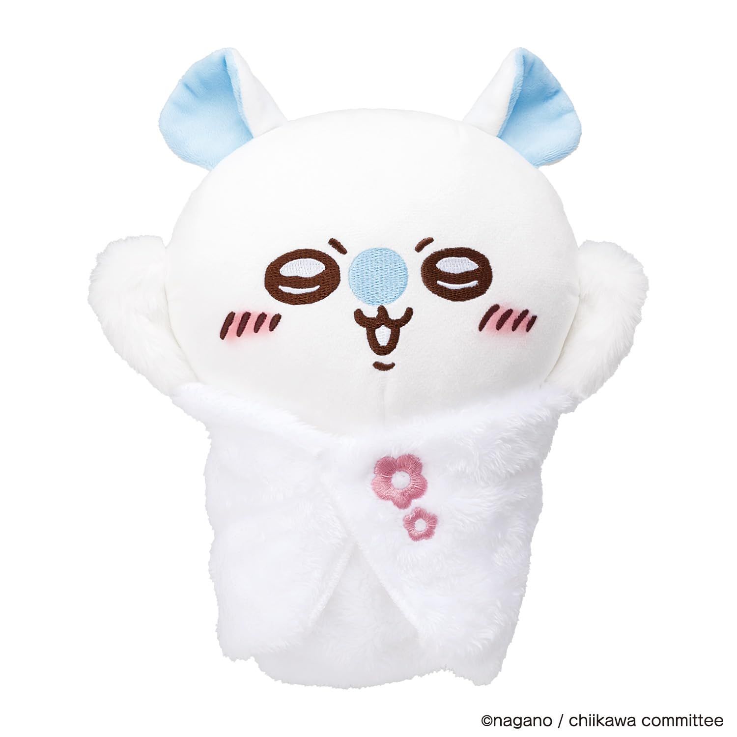 [バンダイ(BANDAI)] おもいっきりかわいこぶってやる！おしゃべりモモンガ 【日本おもちゃ大賞2025ベーシック部門優秀賞】 ちいかわ なんか小さくてかわいいやつ 対象年齢 6 才以上 [モモンガ] [バンダイ(BANDAI)] - : おもいっきりかわいこぶってやる！おしゃべりモモンガ」の人気 バンダイ(BANDAI)] メルカリ