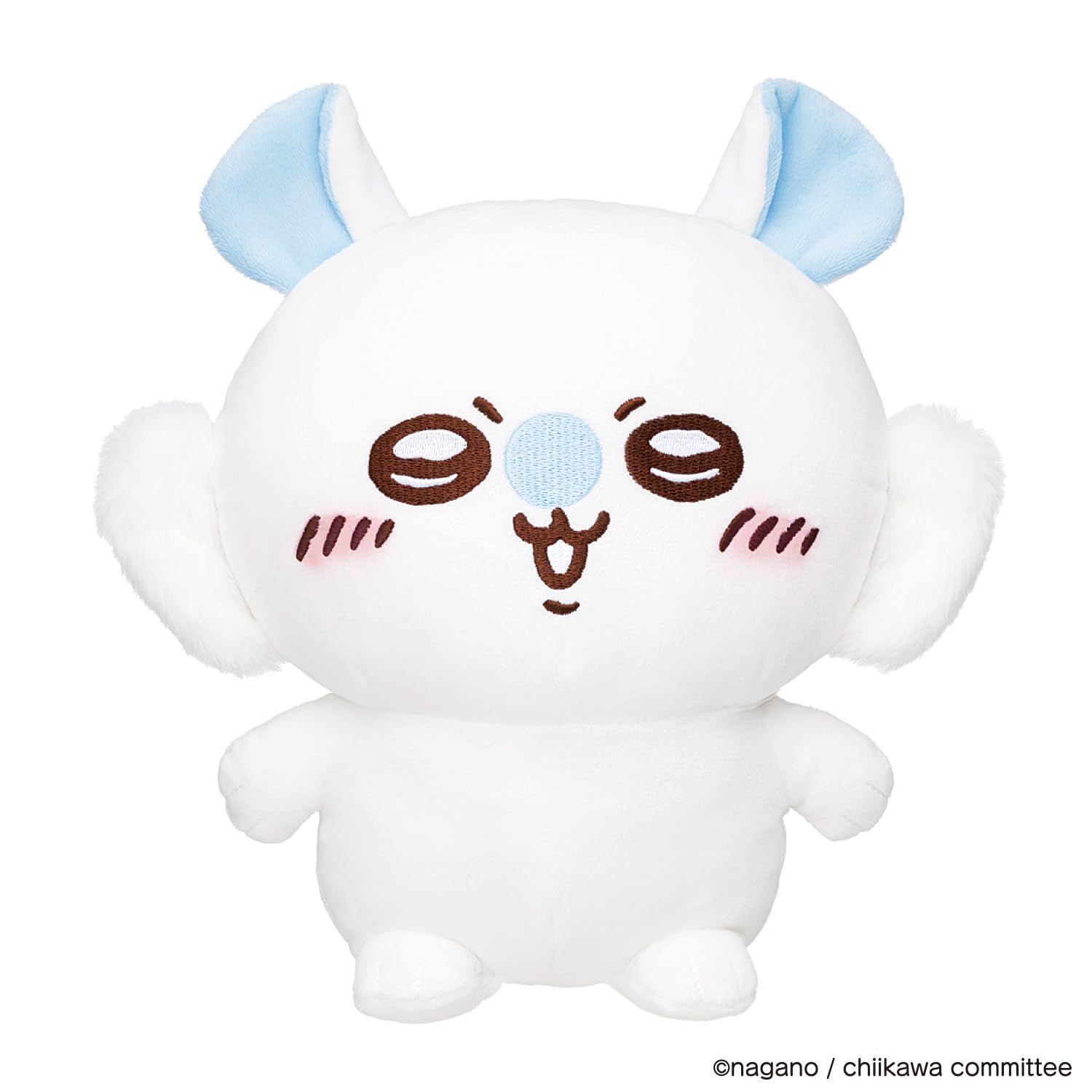 [バンダイ(BANDAI)] おもいっきりかわいこぶってやる！おしゃべりモモンガ 【日本おもちゃ大賞2025ベーシック部門優秀賞】 ちいかわ なんか小さくてかわいいやつ 対象年齢 6 才以上 [モモンガ] [バンダイ(BANDAI)] - : おもいっきりかわいこぶってやる！おしゃべりモモンガ」の人気 バンダイ(BANDAI)] メルカリ