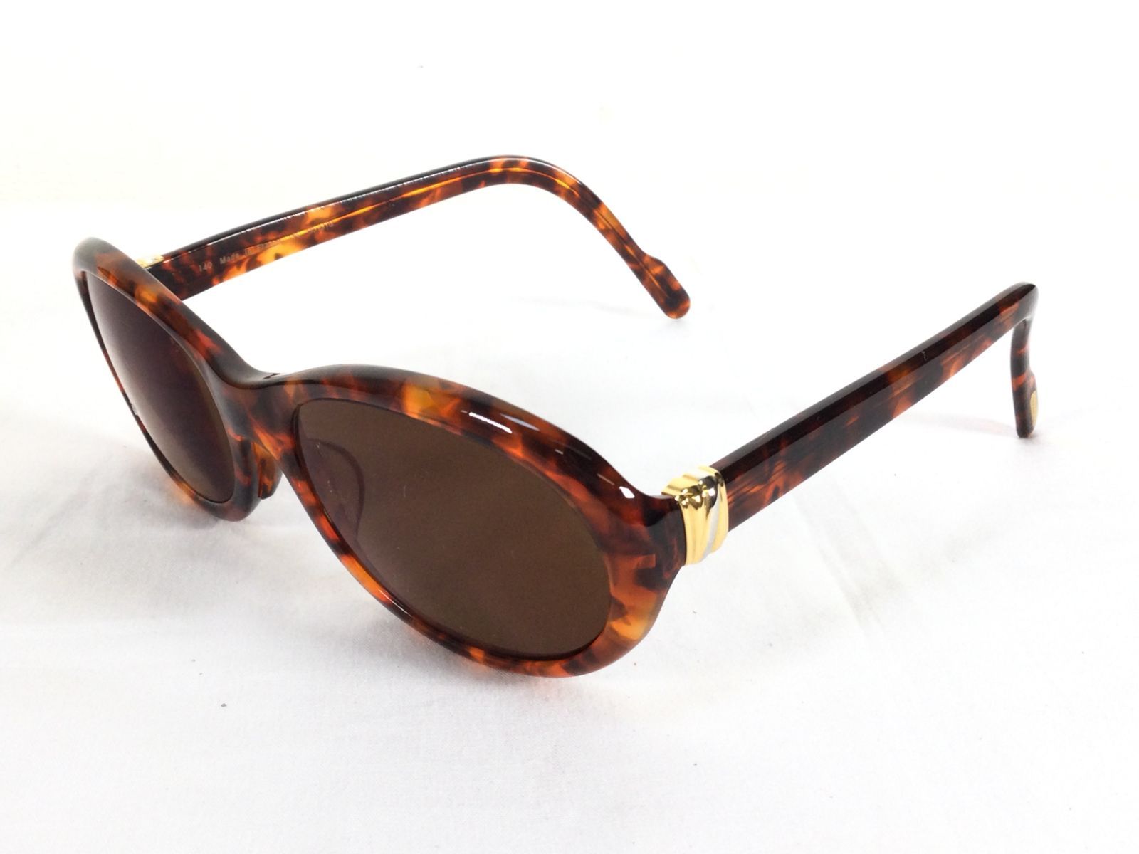 べっ甲柄 ファッション