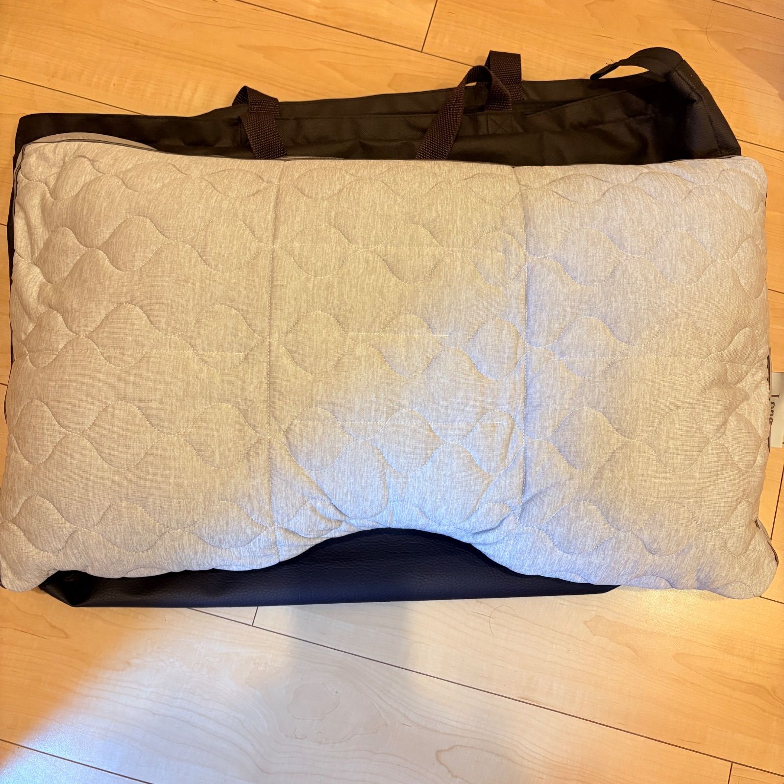 じぶんまくら プレミアムタイプ 枕 マットレス たなかふとん じぶん