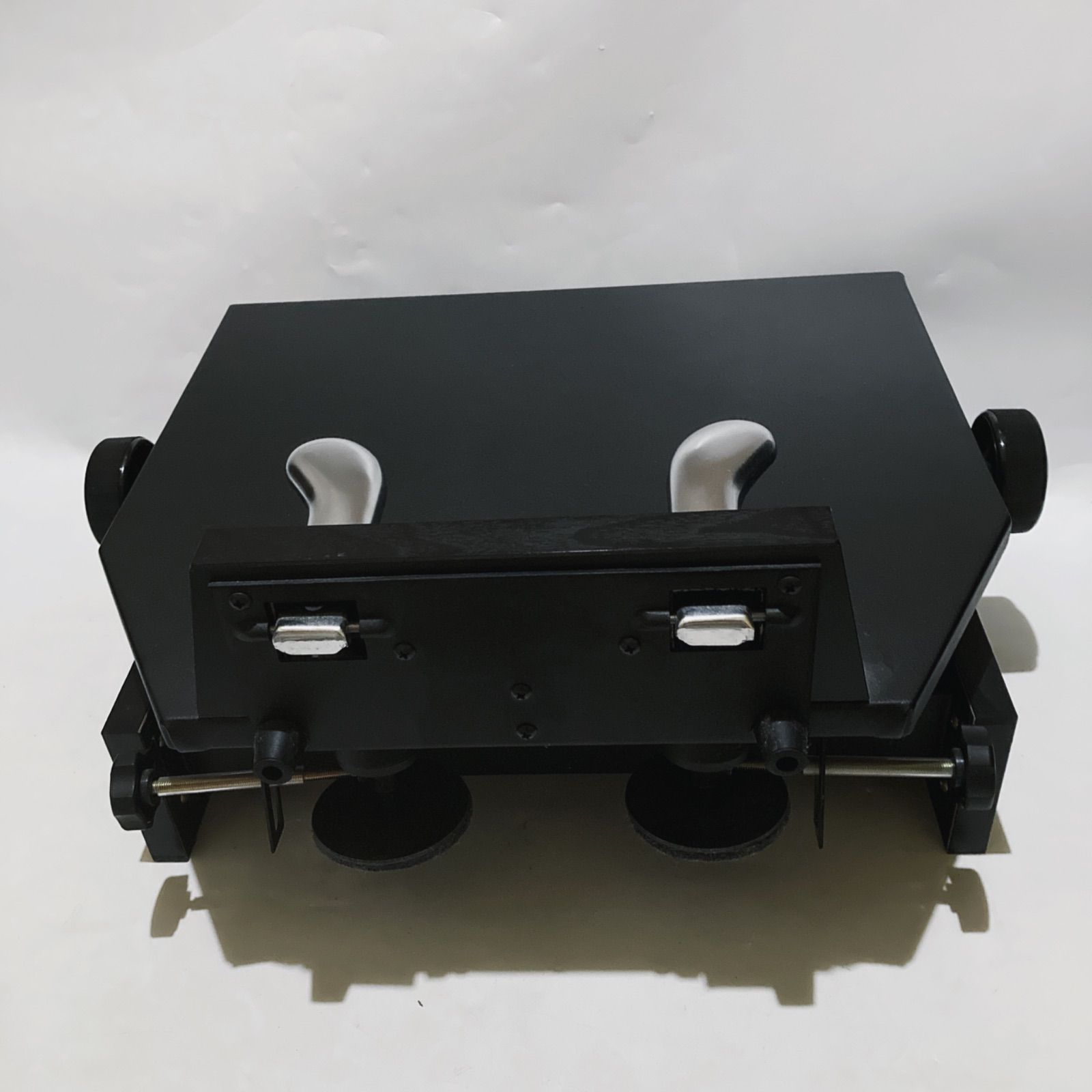 状態良】甲南 ピアノ 補助ペダル KP-W1 - メルカリ