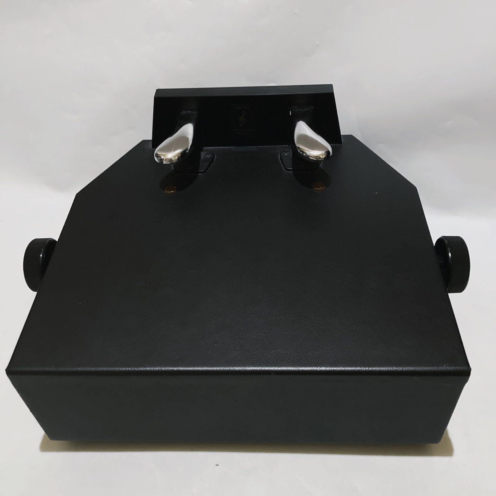 状態良】甲南 ピアノ 補助ペダル KP-W1 - メルカリ