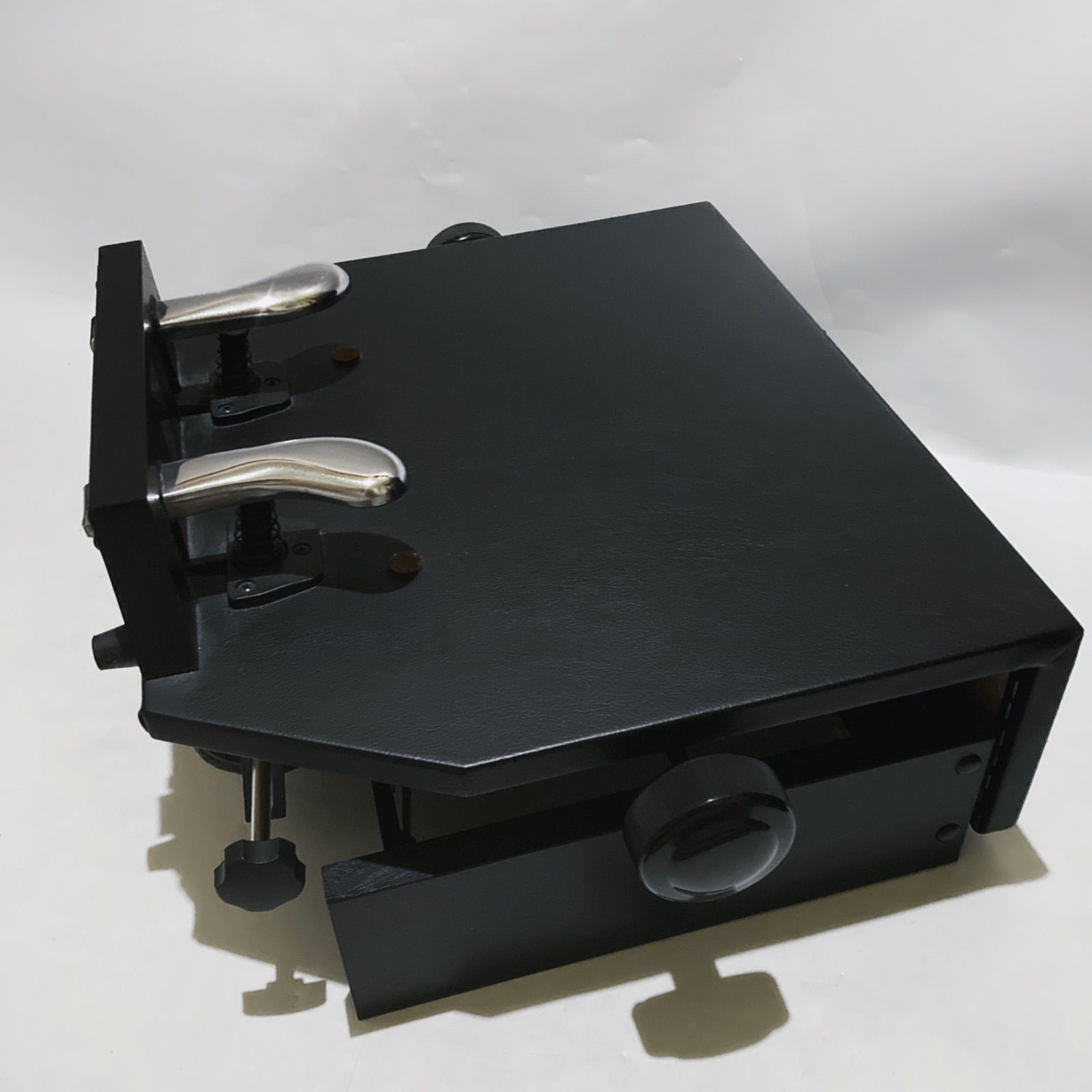 状態良】甲南 ピアノ 補助ペダル KP-W1 - メルカリ