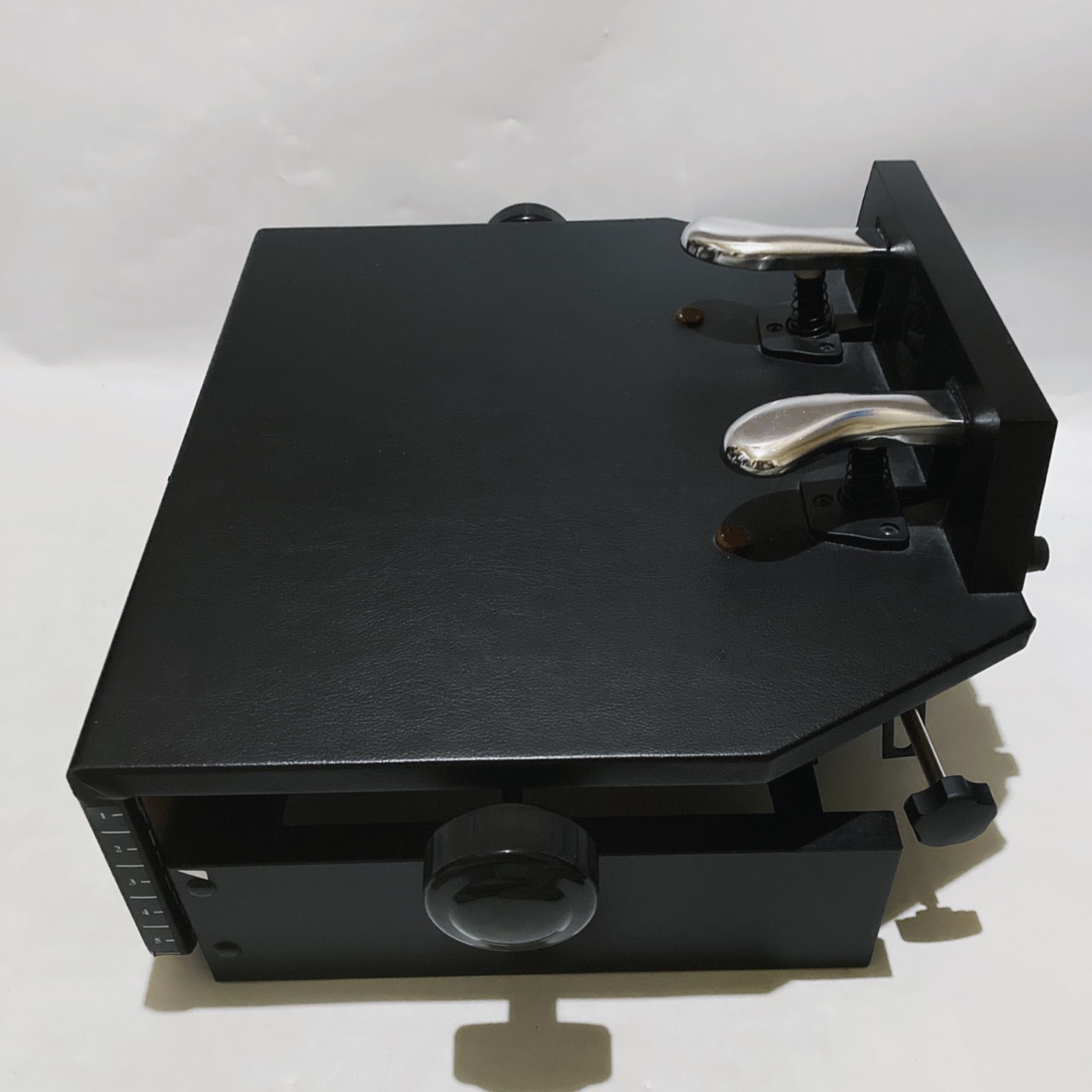 状態良】甲南 ピアノ 補助ペダル KP-W1 - メルカリ