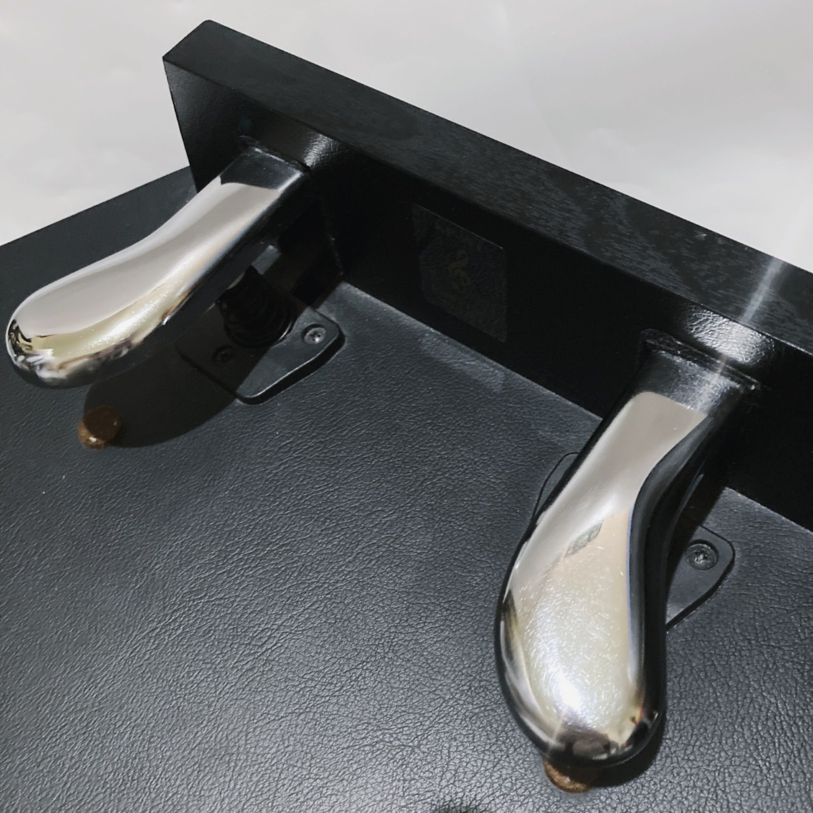 状態良】甲南 ピアノ 補助ペダル KP-W1 - メルカリ