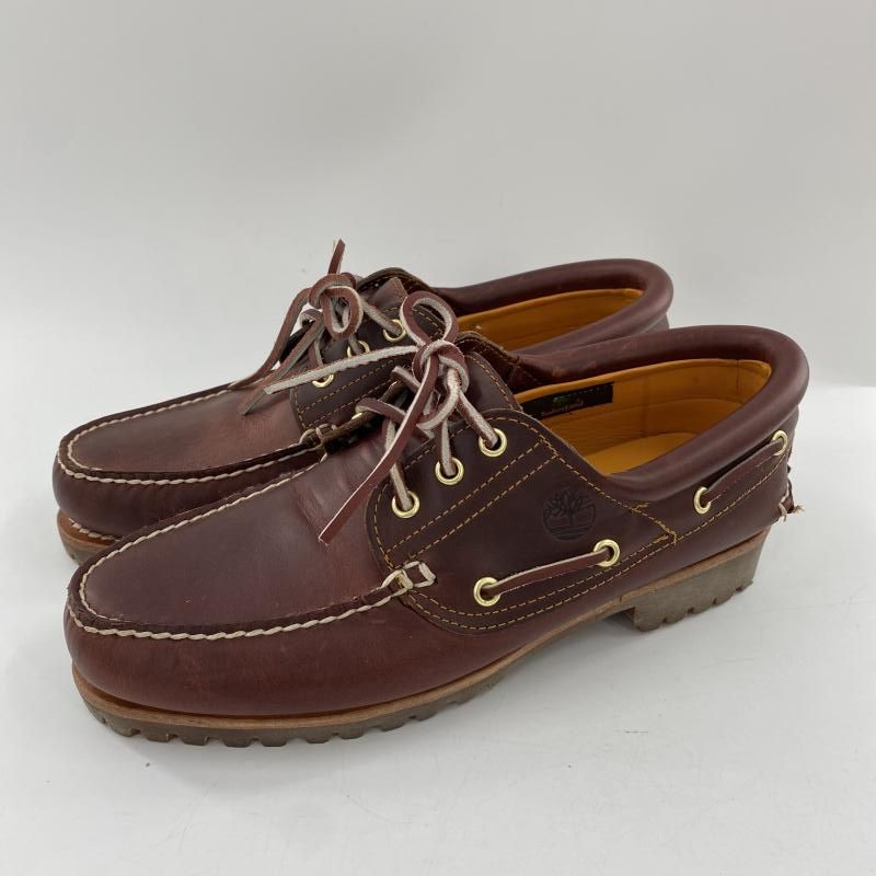 廃番品・美品 ティンバーランド AUTHENTICS 3EYE CLASSIC 廃番品】Timberland AUTHENTICS 3EYE CLASSIC Men's Timberland