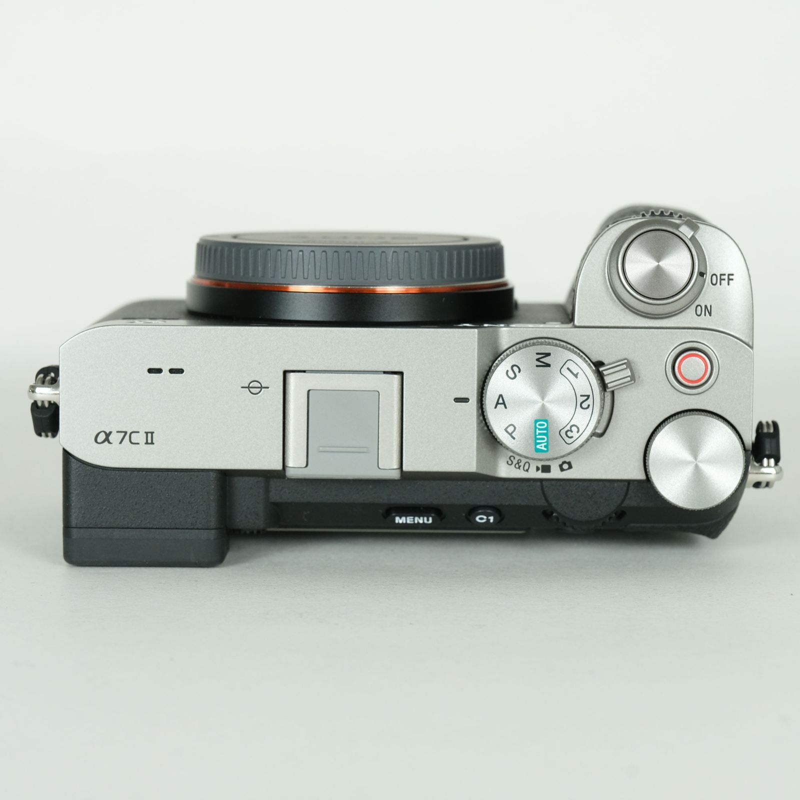 美品 | シャッター数1,640回｜エクステンショングリップ・バッテリー2