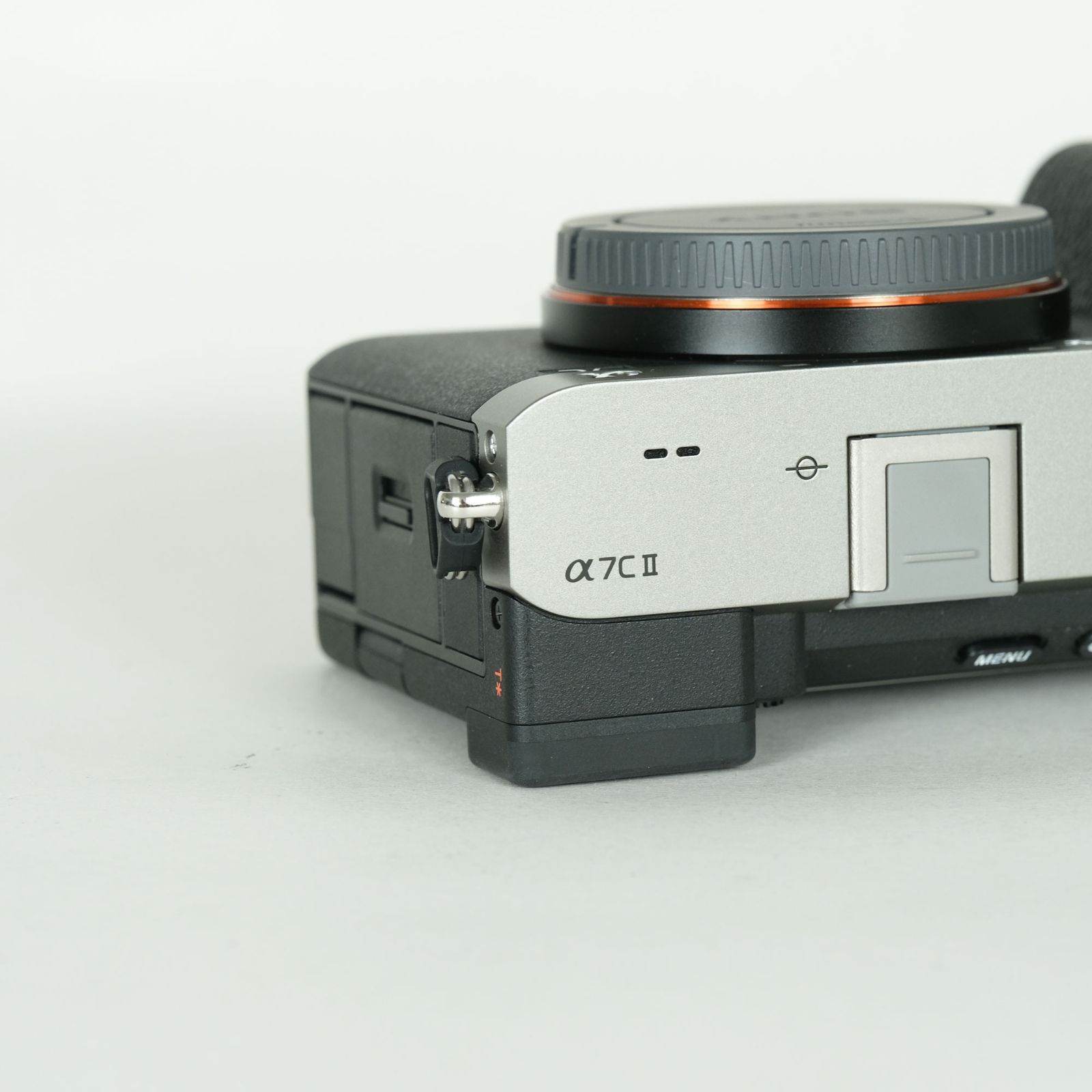 美品 | シャッター数1,640回｜エクステンショングリップ・バッテリー2