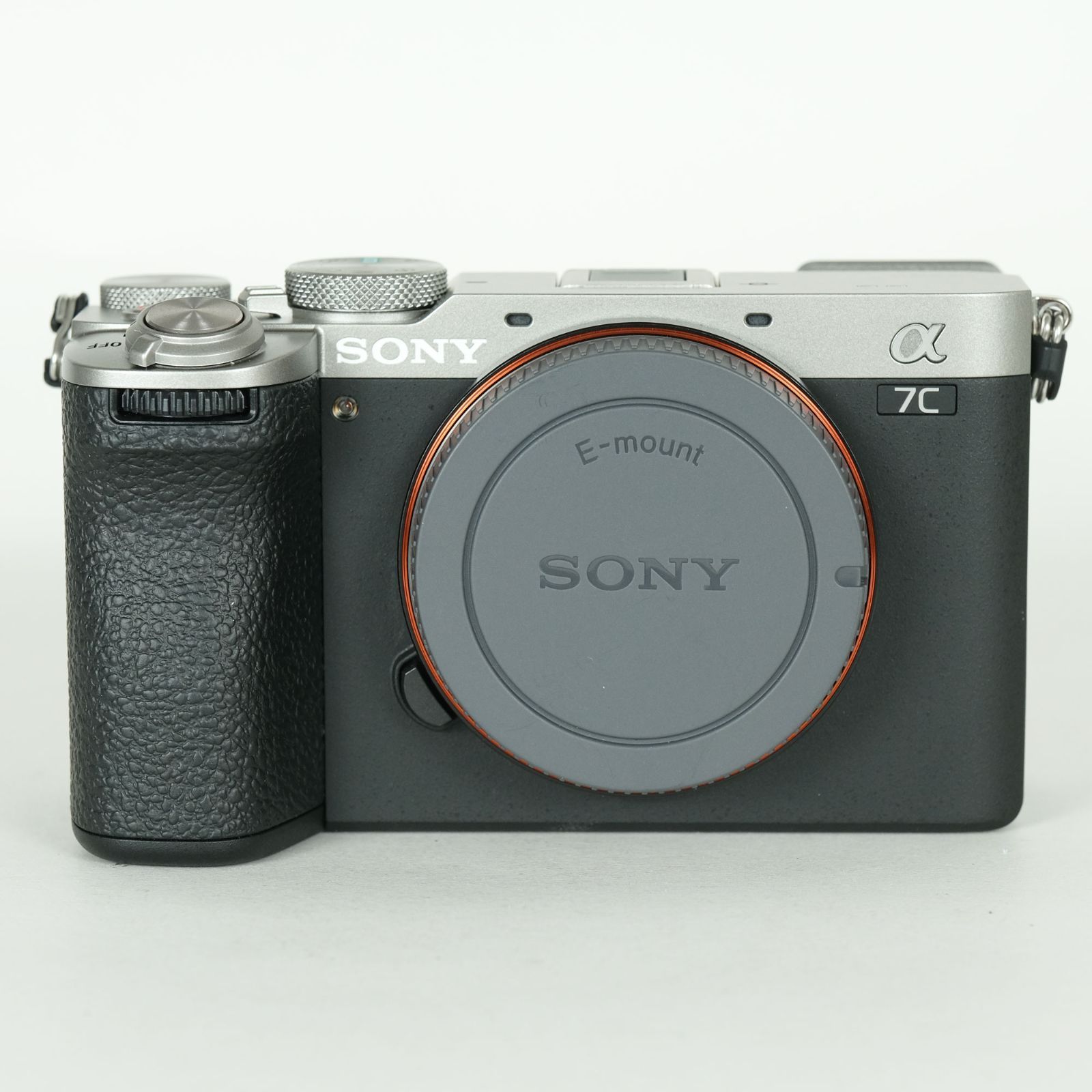 sony α7C II a7c2 美品 シャッター数152回 sony α7C II a7c2 美品 シャッター数152回 - メルカリ