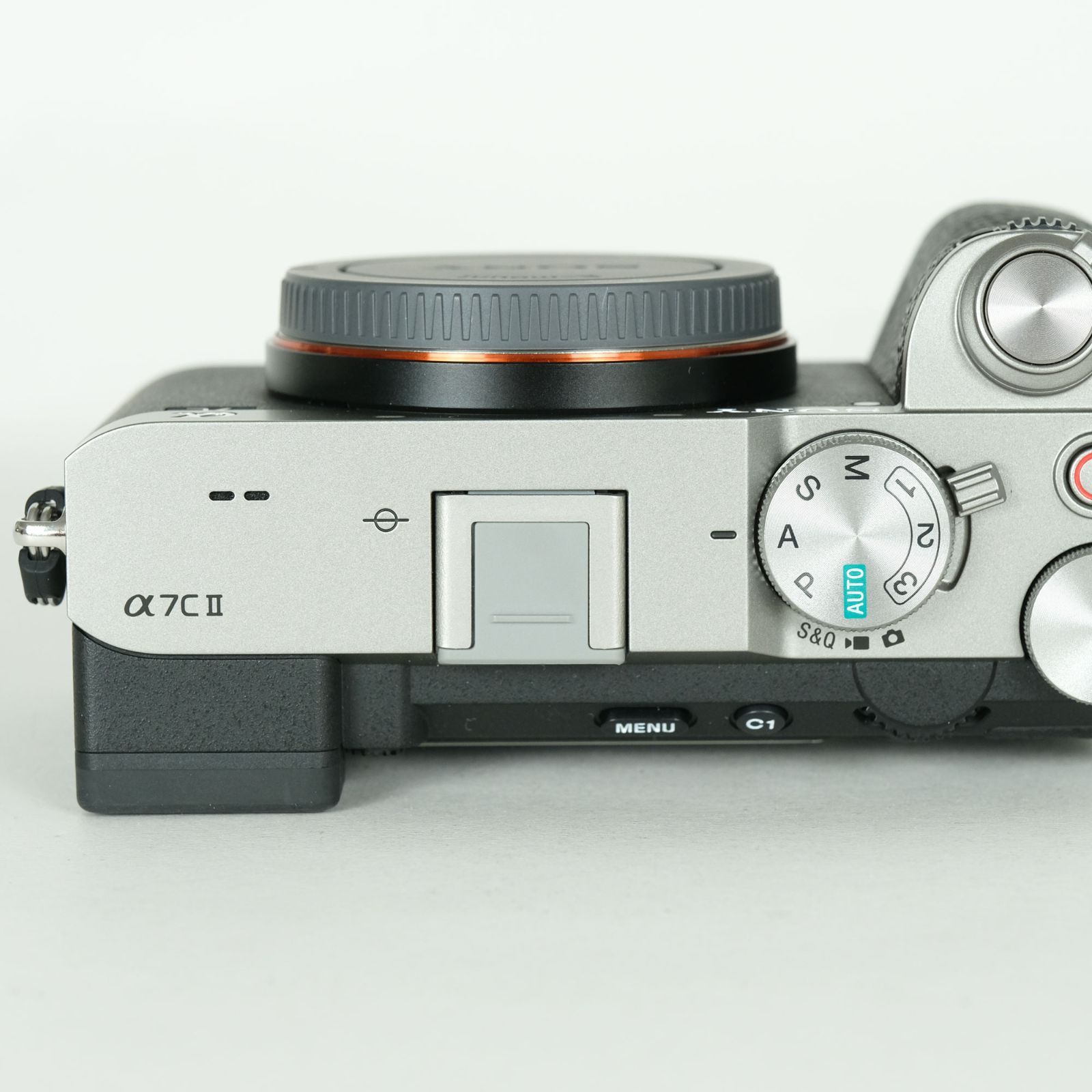 美品 | シャッター数1,640回｜エクステンショングリップ・バッテリー2