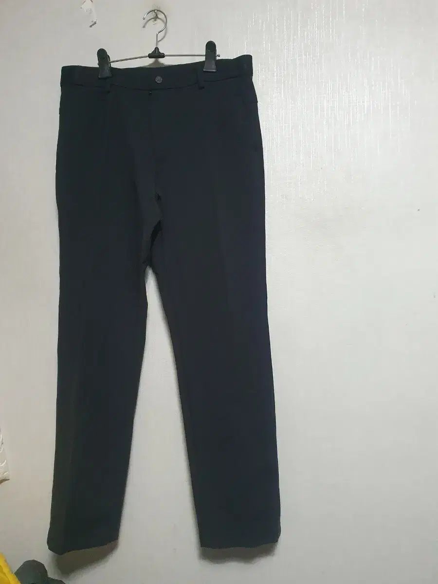 ウエスト31-32 マークアンドロナ ズボン