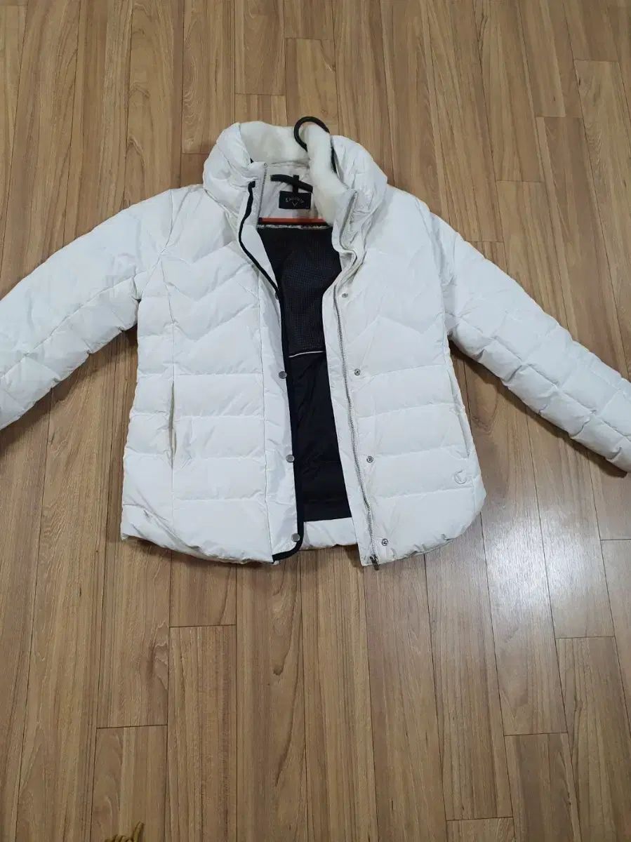 キャロウェイ ゴルフ レディース グースダウン