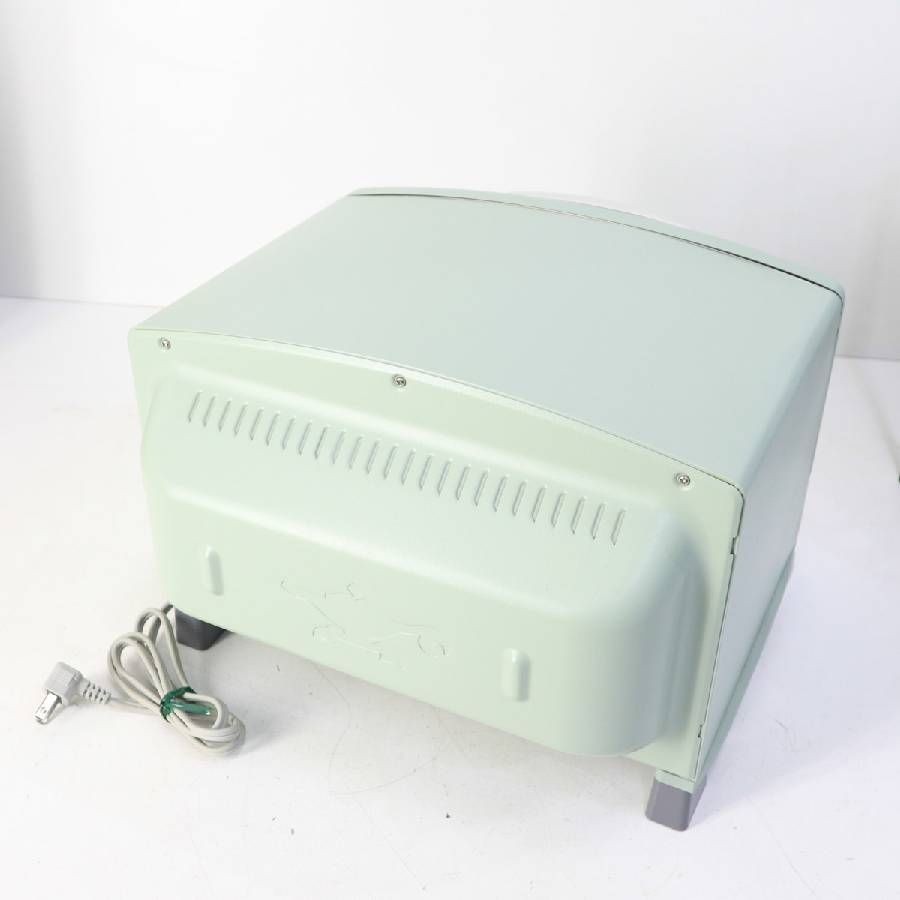 グラファイトグリル＆トースター 焼き