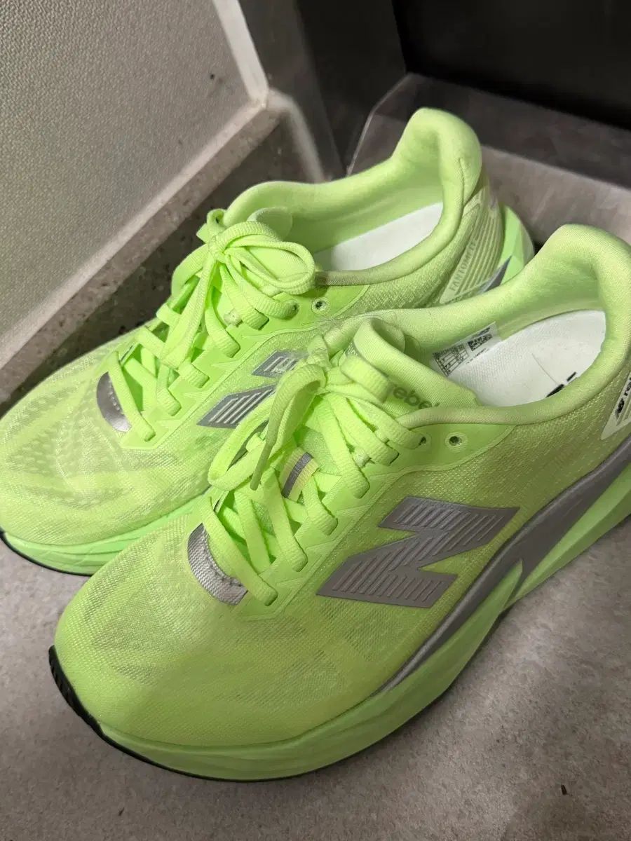 ニュー ンス フューエルセル 240 v 5