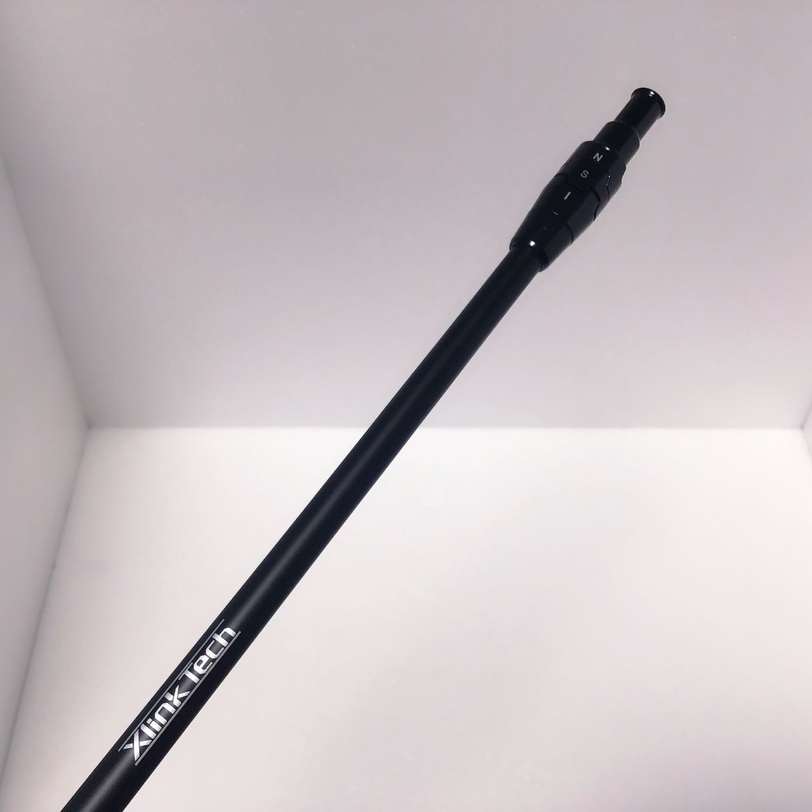 テンセイ 1K ブラック TENSEI 1K BLACK 75-S キャロウェイ ドライバー