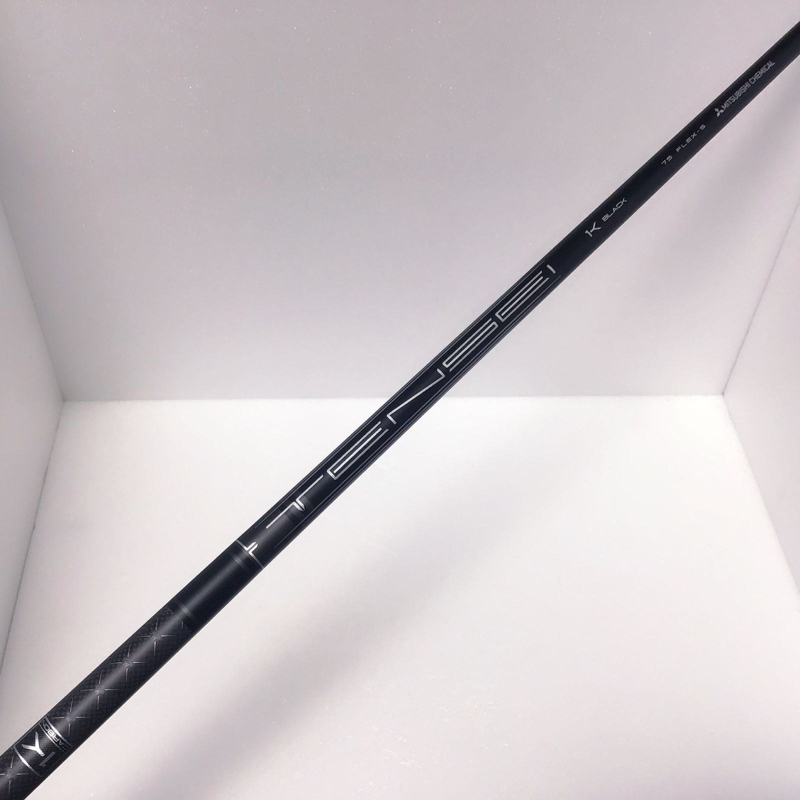 テンセイ 1K ブラック TENSEI 1K BLACK 75-S キャロウェイ ドライバー