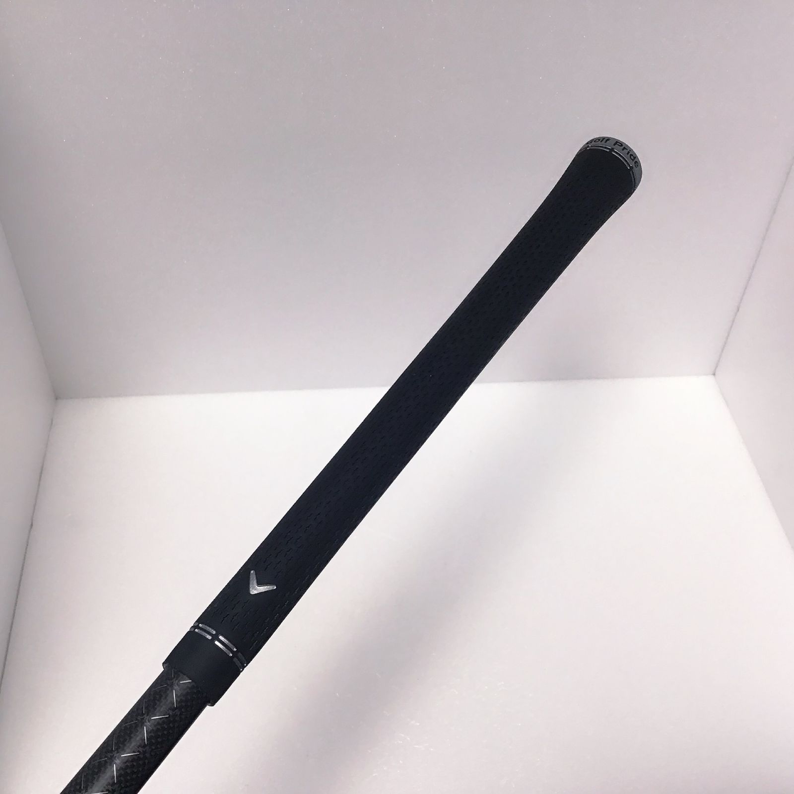 テンセイ 1K ブラック TENSEI 1K BLACK 75-S キャロウェイ ドライバー