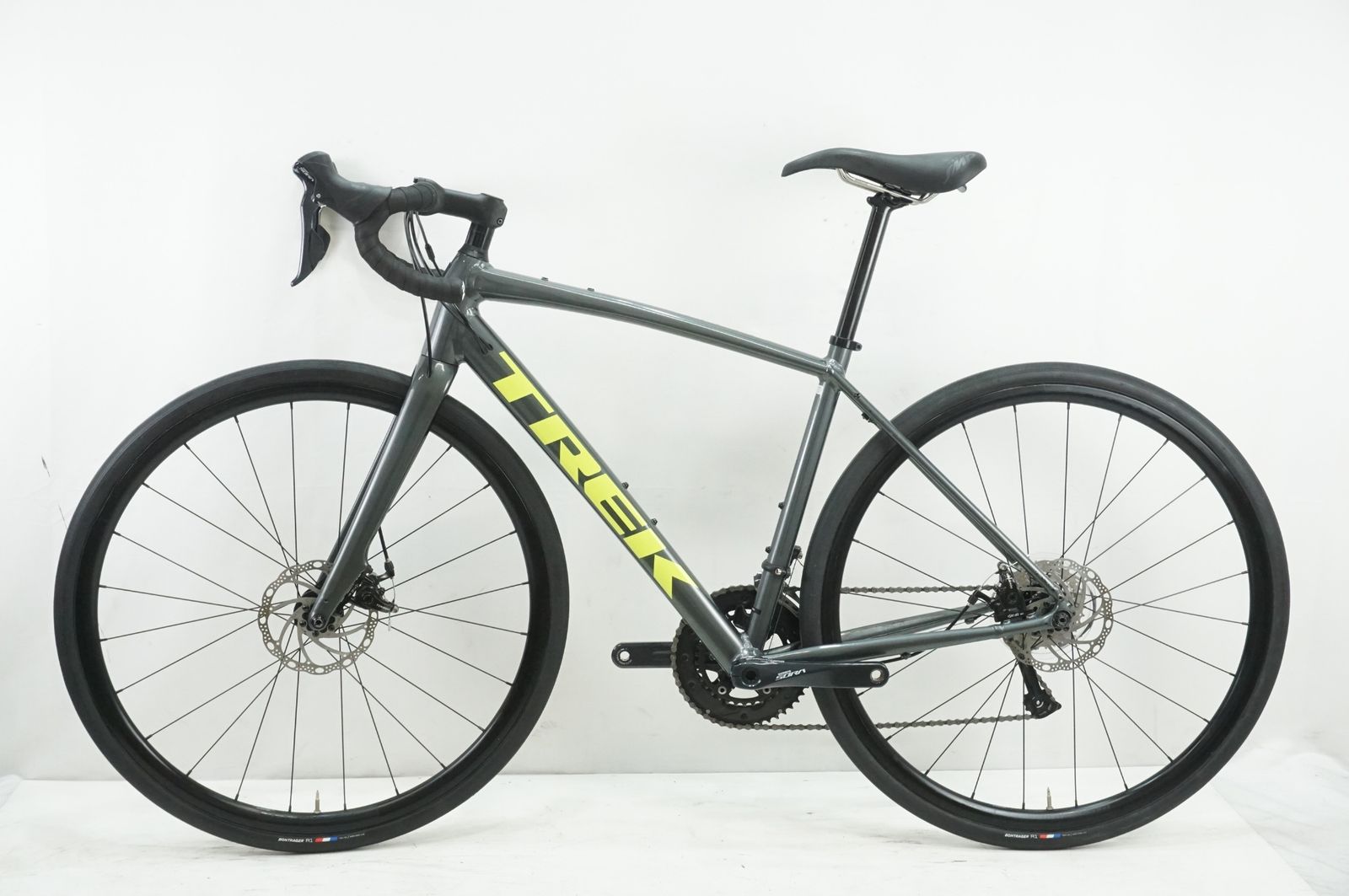 TREK トレック DOMANE AL 3 GEN 2021 モデル ロードバイク