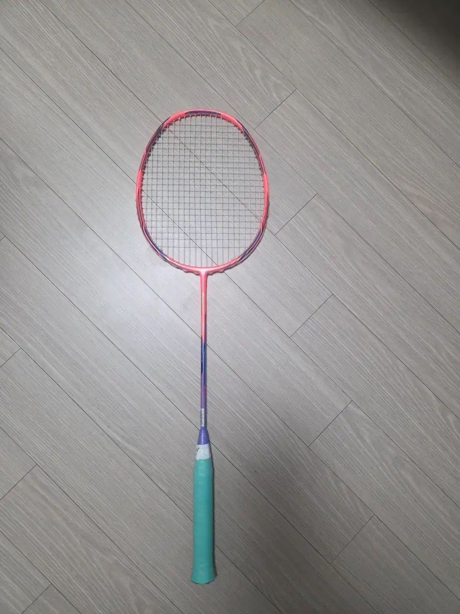 Technist バドミントン ラケット