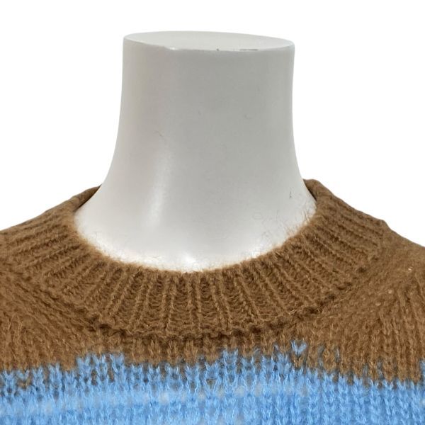 Acne Studios オーバーミックスニット cycleparadisestore_dky-