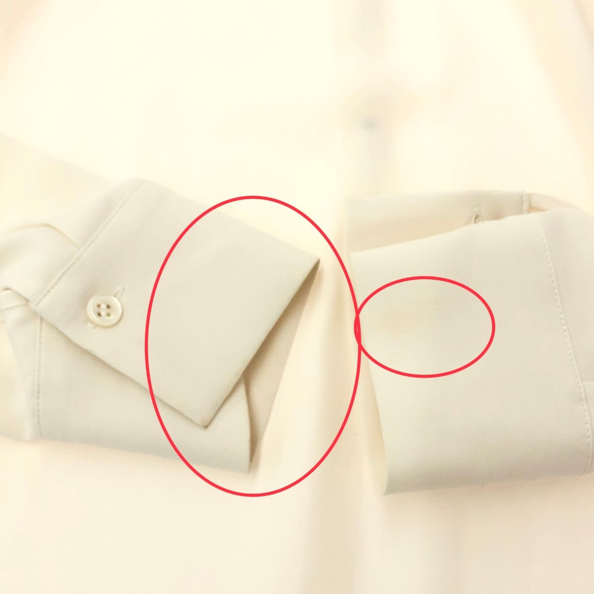 theory luxe セオリーリュクス 長袖ブラウス サイズ:38 MARVINE GALI 