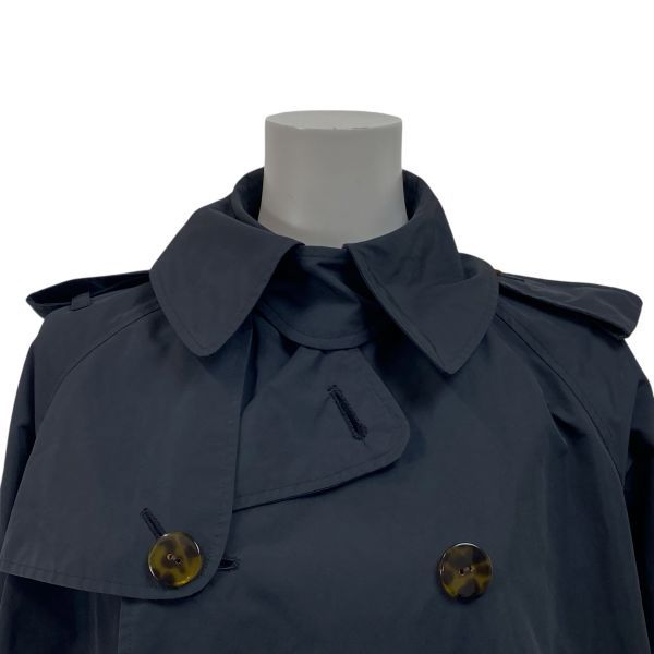 ◇ ジャンポールゴルチエ JeanPaul GAULTIER トレンチコート ショート