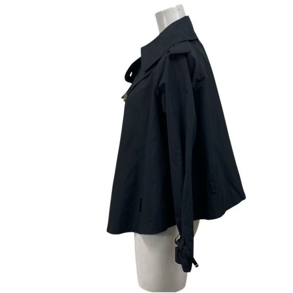 Jean Paul Gaultier ショート丈 コート ◇ ジャンポールゴルチエ JeanPaul GAULTIER トレンチコート ショート