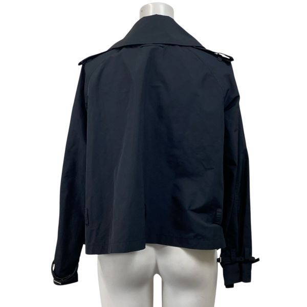 ◇ ジャンポールゴルチエ JeanPaul GAULTIER トレンチコート ショート