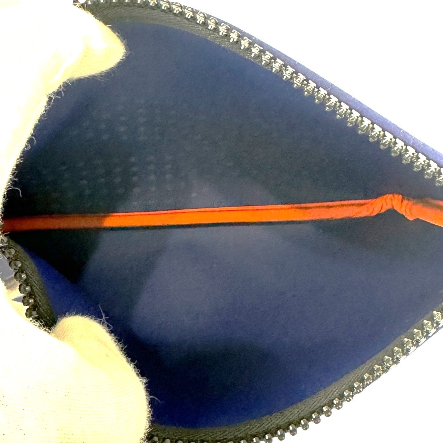 HERMES】エルメス ポーチ ネオバン ゼン オ ソレイユ PM マリン バッグ