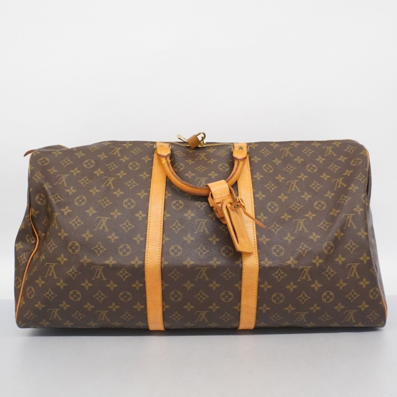 ルイ・ヴィトン(Louis Vuitton) ルイ・ヴィトン ボストンバッグ