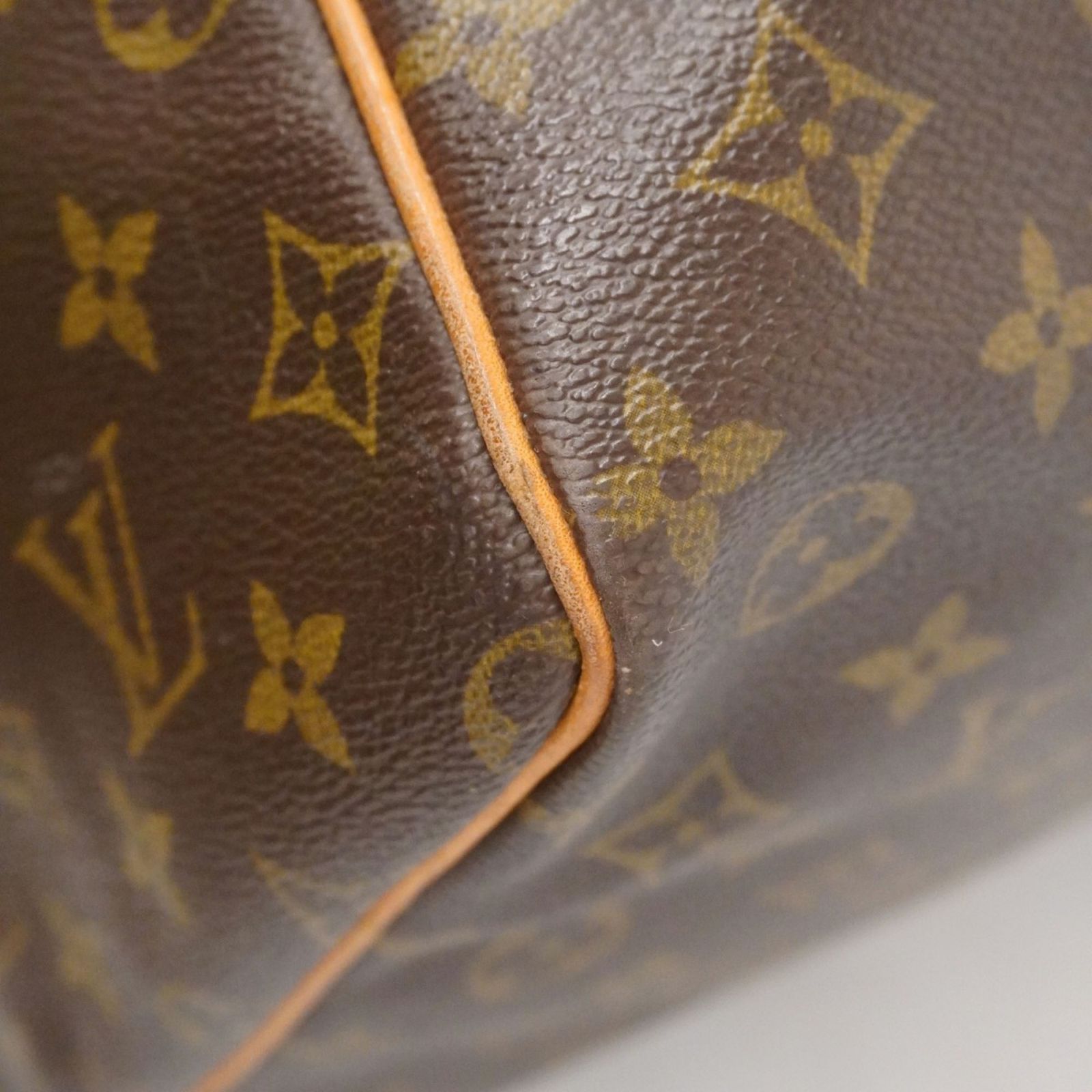 ルイ・ヴィトン(Louis Vuitton) ルイ・ヴィトン ボストンバッグ