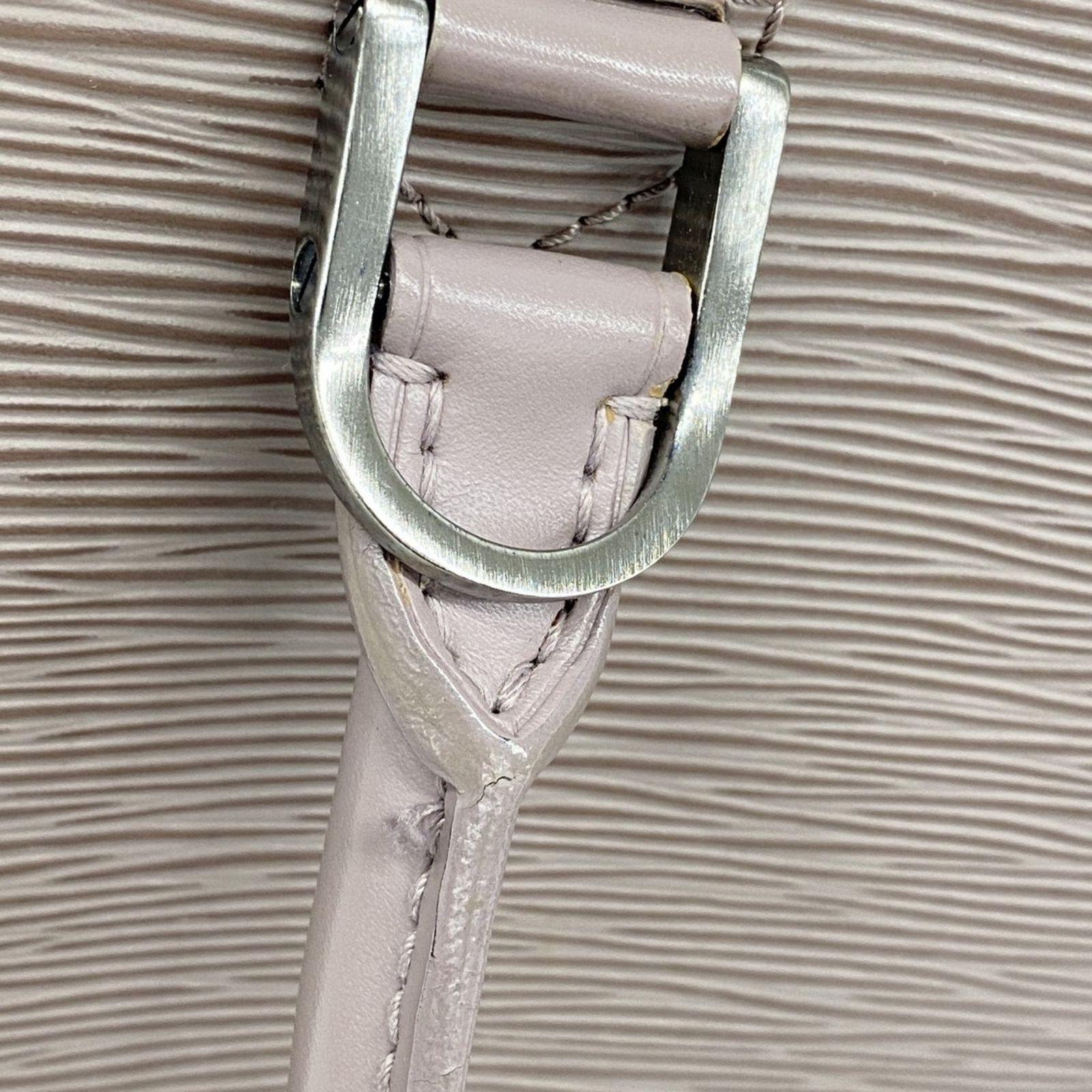 ルイ・ヴィトン(Louis Vuitton) ルイ・ヴィトン ハンドバッグ エピ