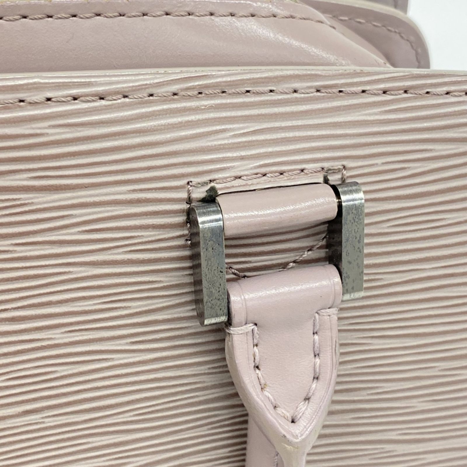 ルイ・ヴィトン(Louis Vuitton) ルイ・ヴィトン ハンドバッグ エピ