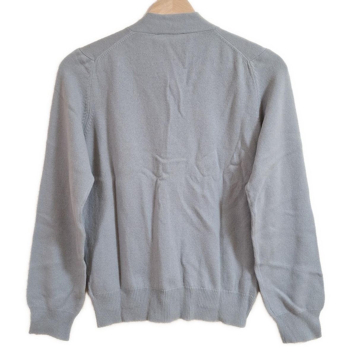 JILSANDER(ジルサンダー) カーディガン サイズ36 S レディース