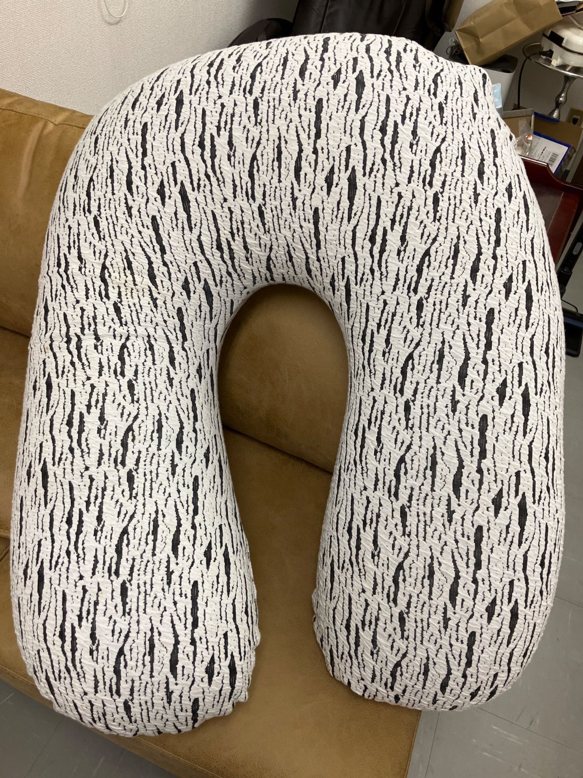 Yogibo ヨギボー モデル 洗濯機 ふわふわゆったりYogibo