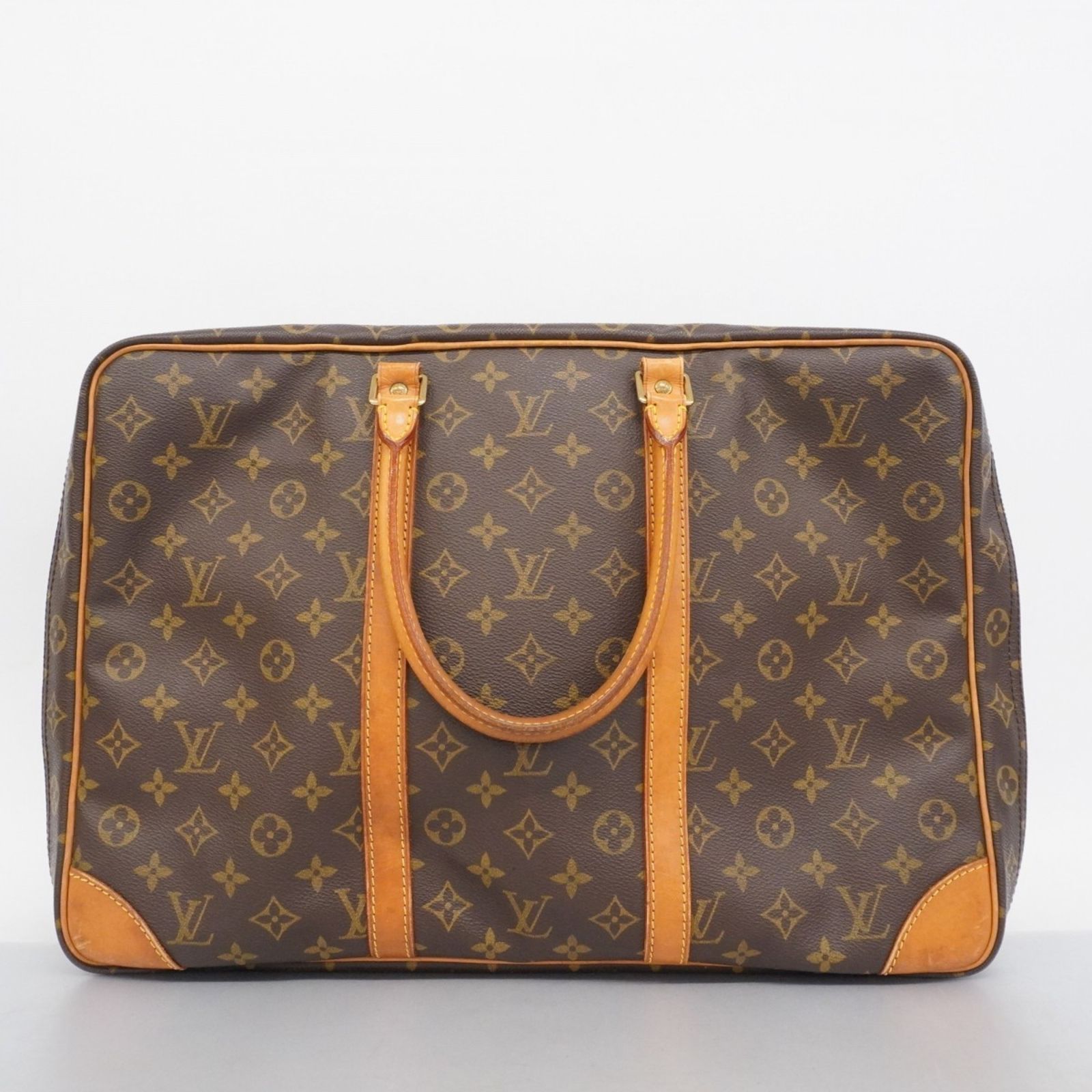 ルイ・ヴィトン(Louis Vuitton) ルイ・ヴィトン ボストンバッグ