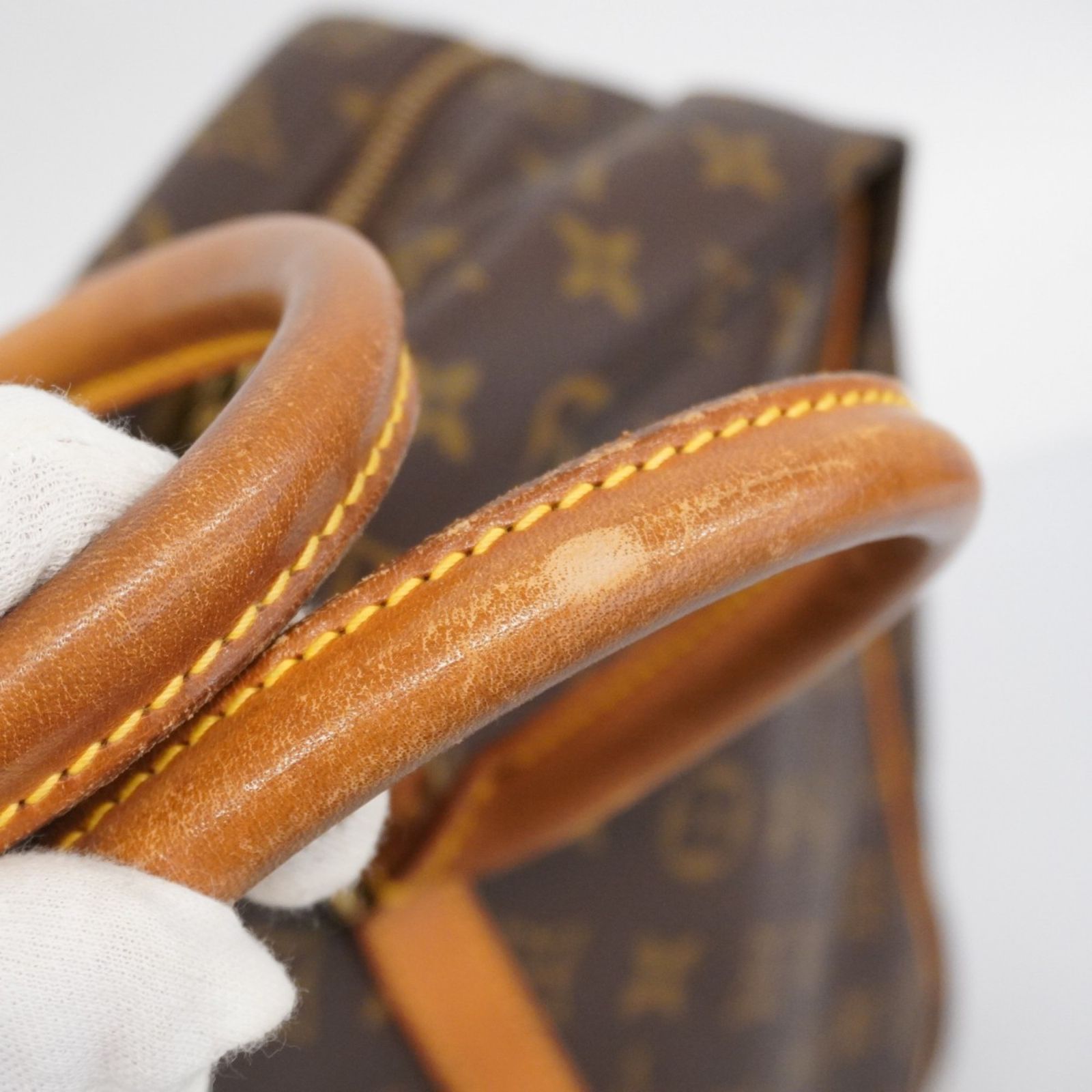 ルイ・ヴィトン(Louis Vuitton) ルイ・ヴィトン ボストンバッグ