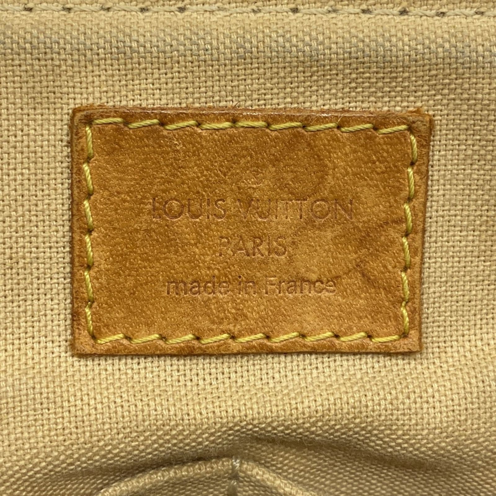 ルイ・ヴィトン(Louis Vuitton) ルイ・ヴィトン ショルダーバッグ