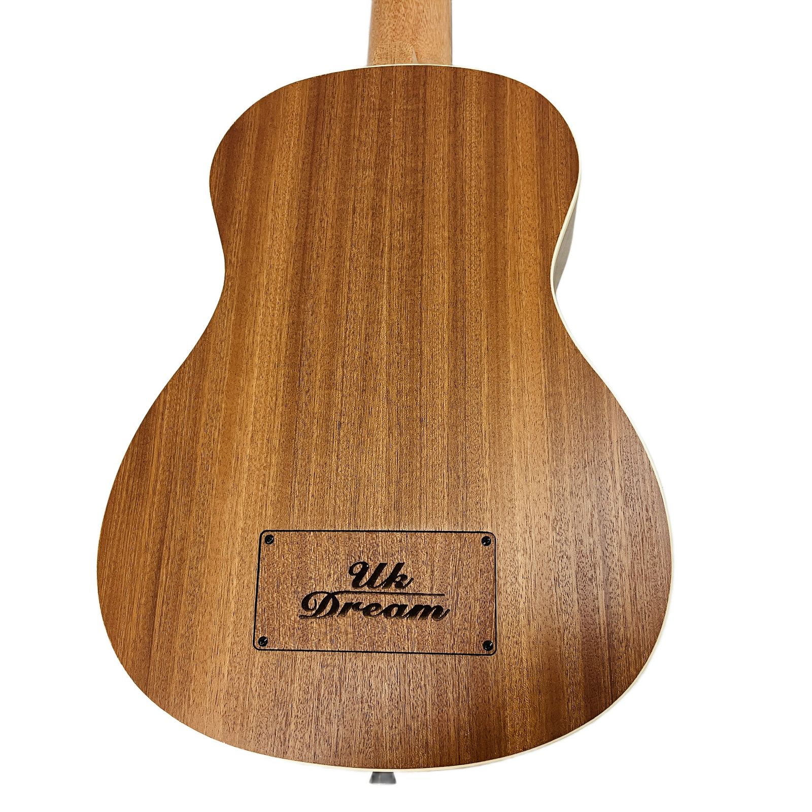 UK Dream UB-113 ウクレレベース ソフトケース付 楽器 中古 C10658655