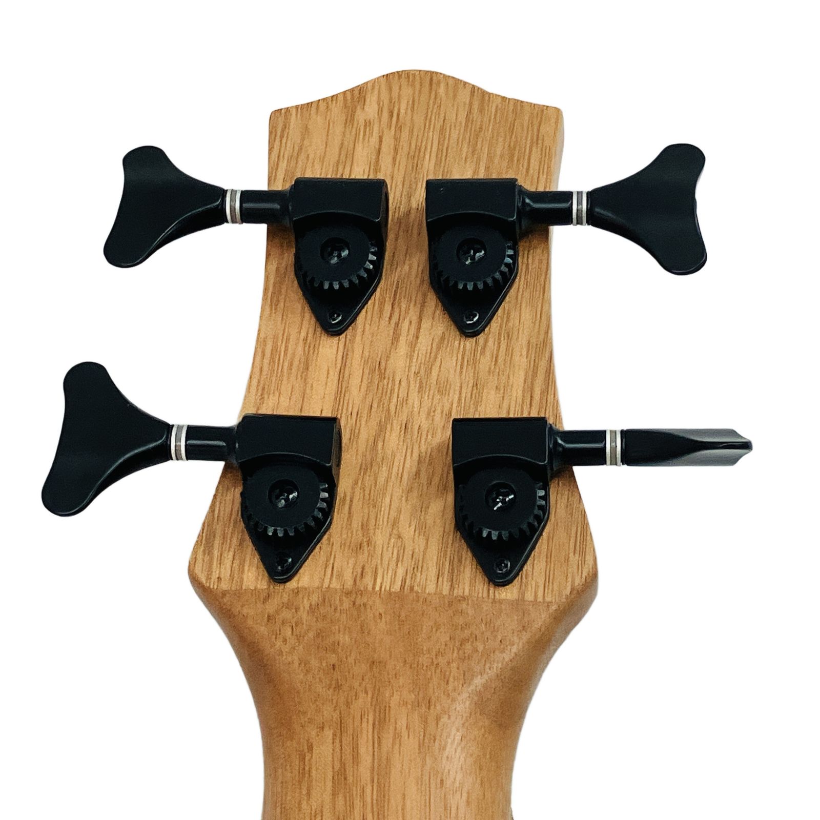 UK Dream UB-113 ウクレレベース ソフトケース付 楽器 中古 C10658655