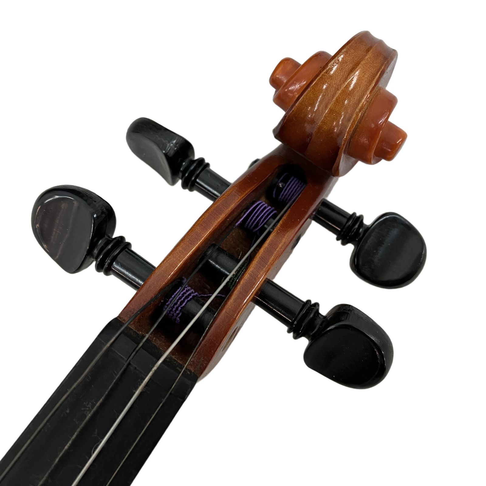 SUZUKI No.280 4/4 1991年製 弦楽器 バイオリン SUZUKI No.280 1990年製 4/4 ケース付き バイオリン 弦楽器 鈴木