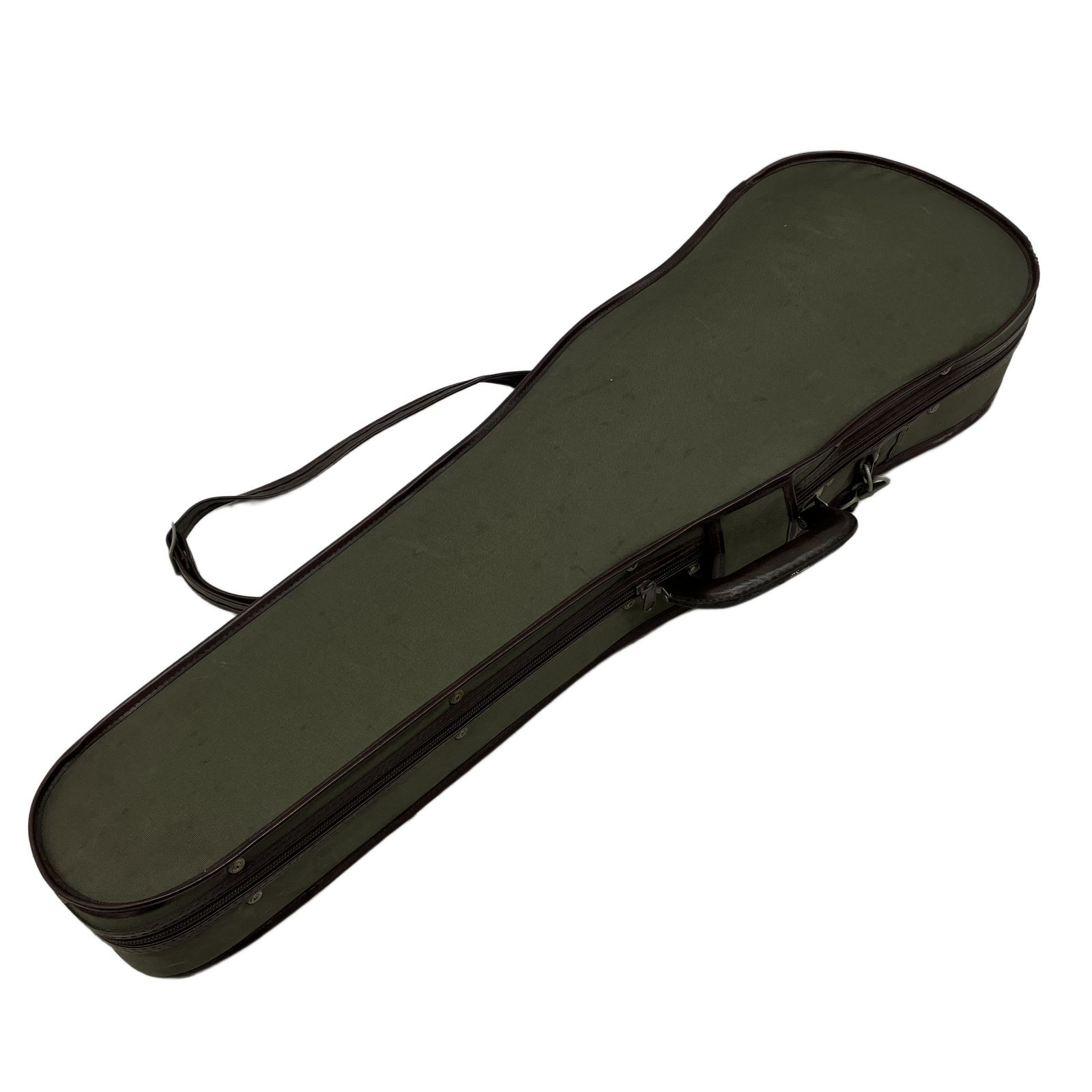 SUZUKI No.280 1990年製 4/4 ケース付き バイオリン 弦楽器 鈴木