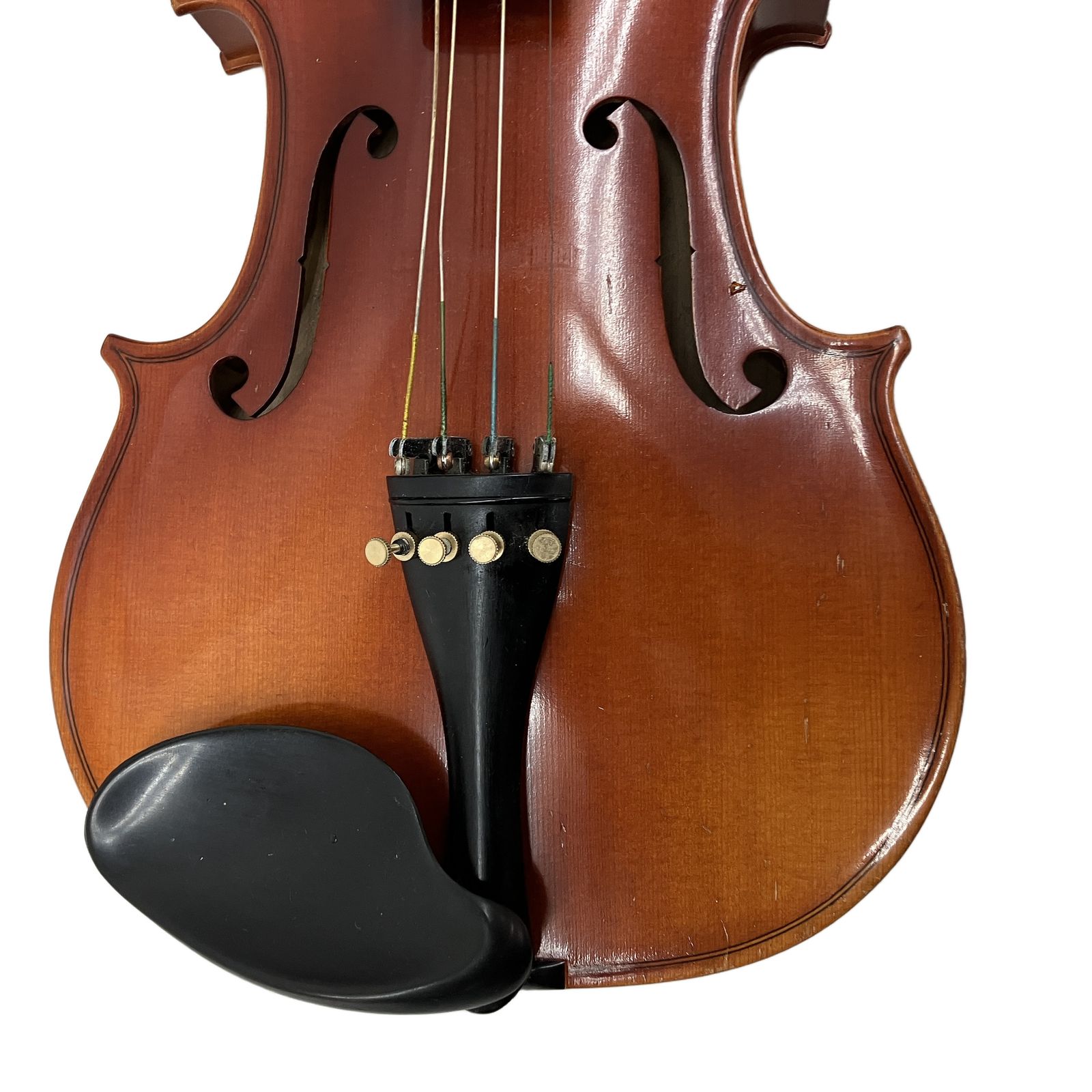 SUZUKI No.280 4/4 1991年製 弦楽器 バイオリン SUZUKI No.280 1990年製 4/4 ケース付き バイオリン 弦楽器 鈴木