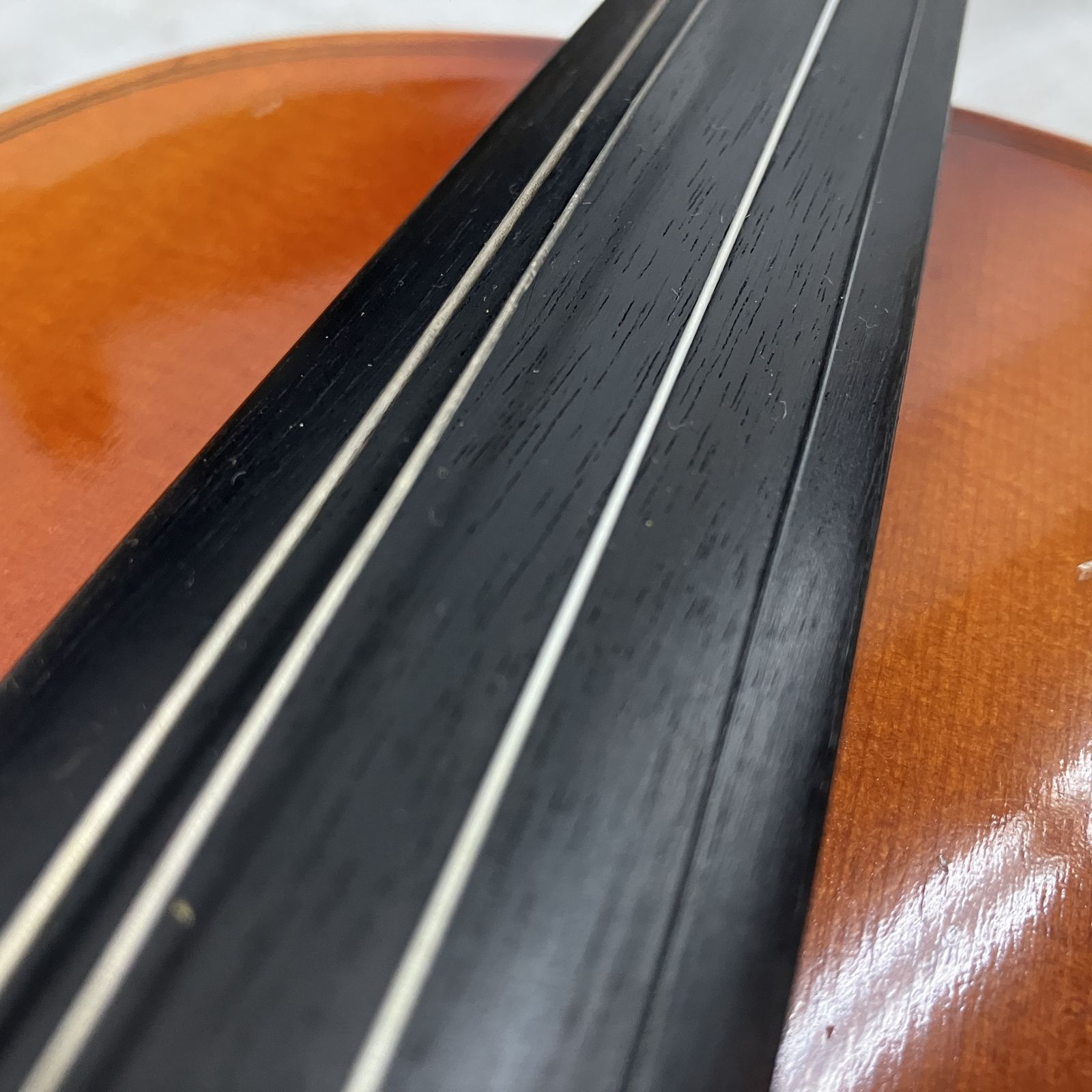 SUZUKI No.280 1990年製 4/4 ケース付き バイオリン 弦楽器 鈴木