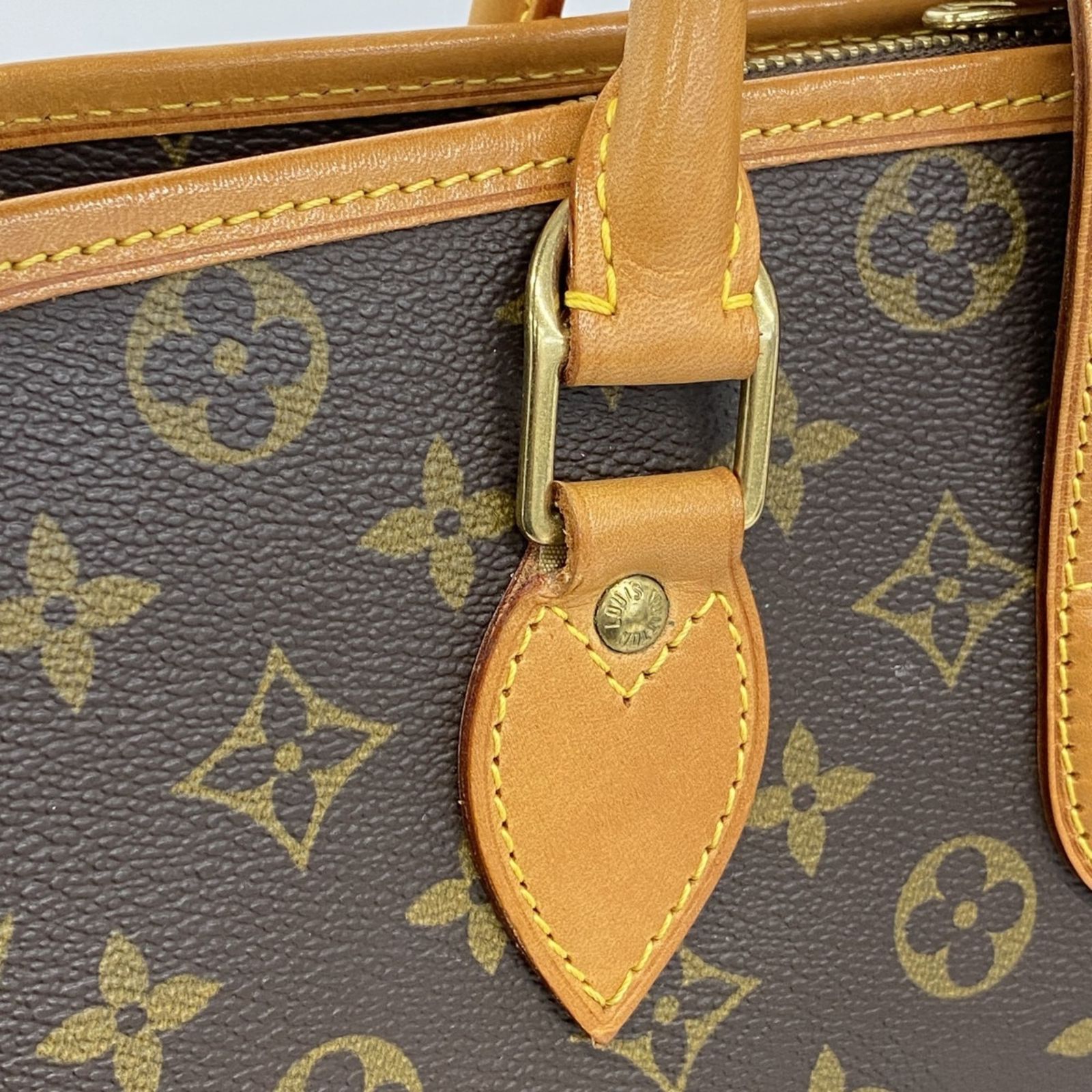 ルイ・ヴィトン(Louis Vuitton) ルイ・ヴィトン バッグ モノグラム