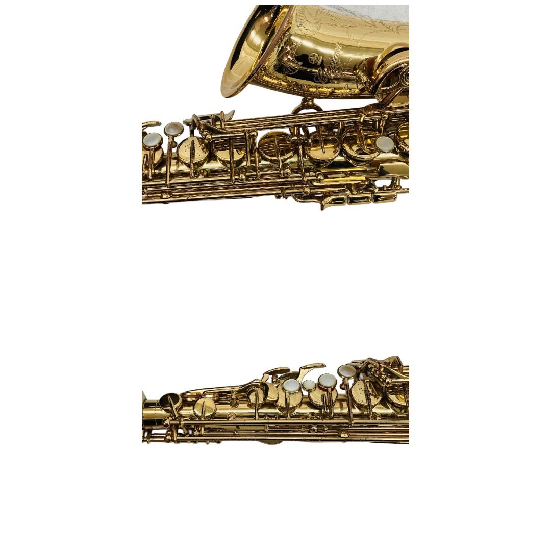 アルトサックス