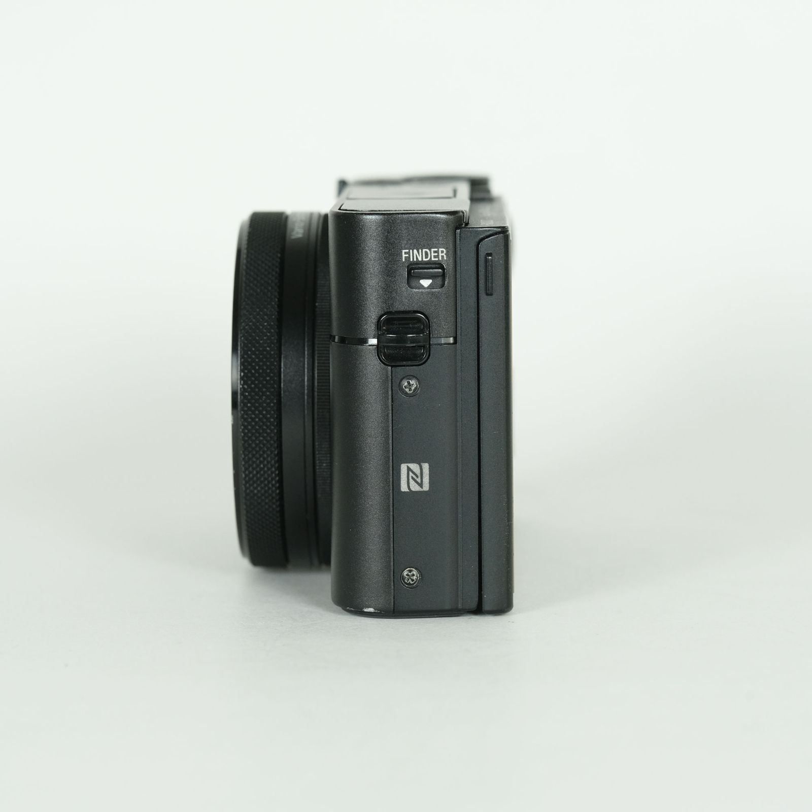 良品 | バッテリー2個・チャージャー付] SONY Cyber-shot DSC-RX100M5