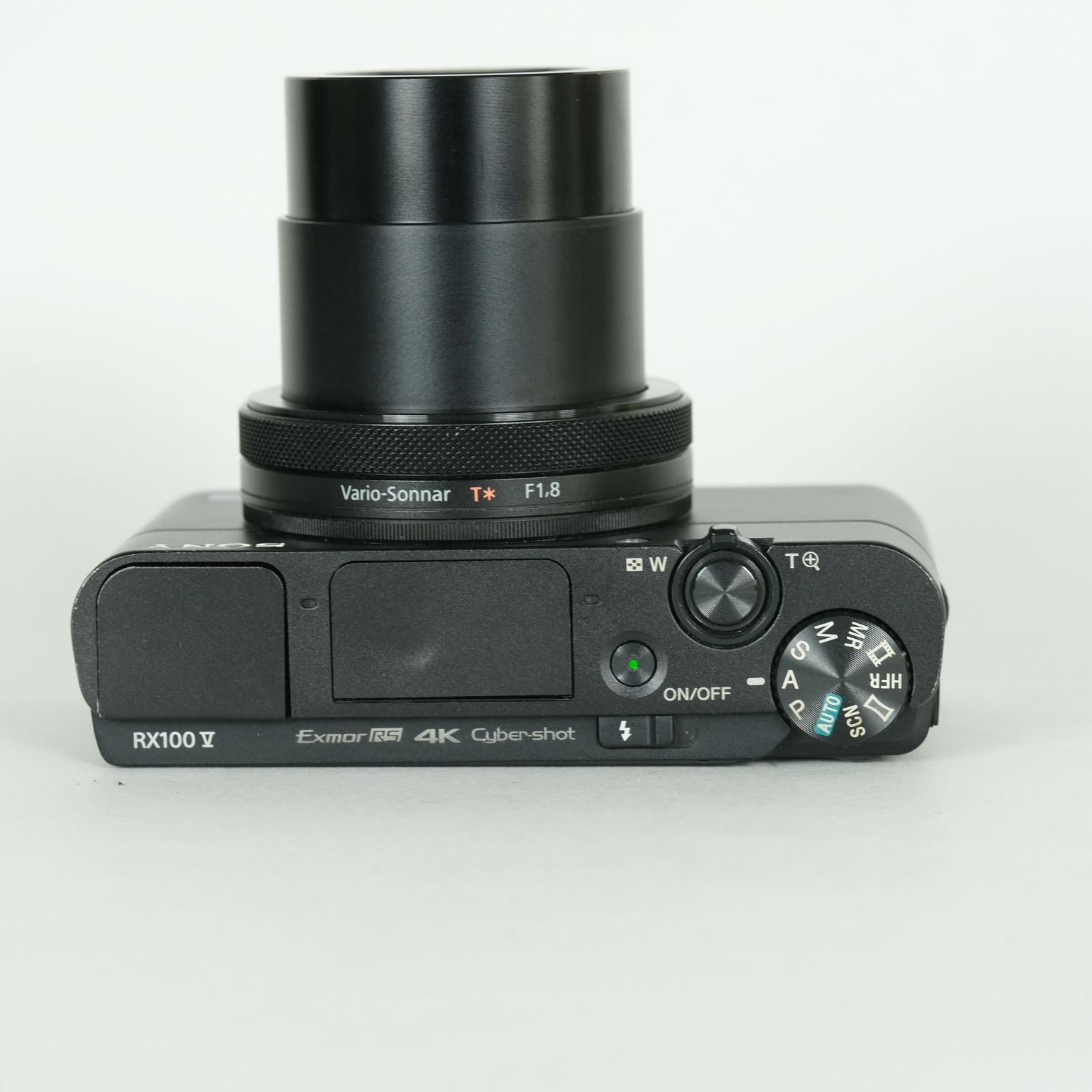 良品 | バッテリー2個・チャージャー付] SONY Cyber-shot DSC-RX100M5